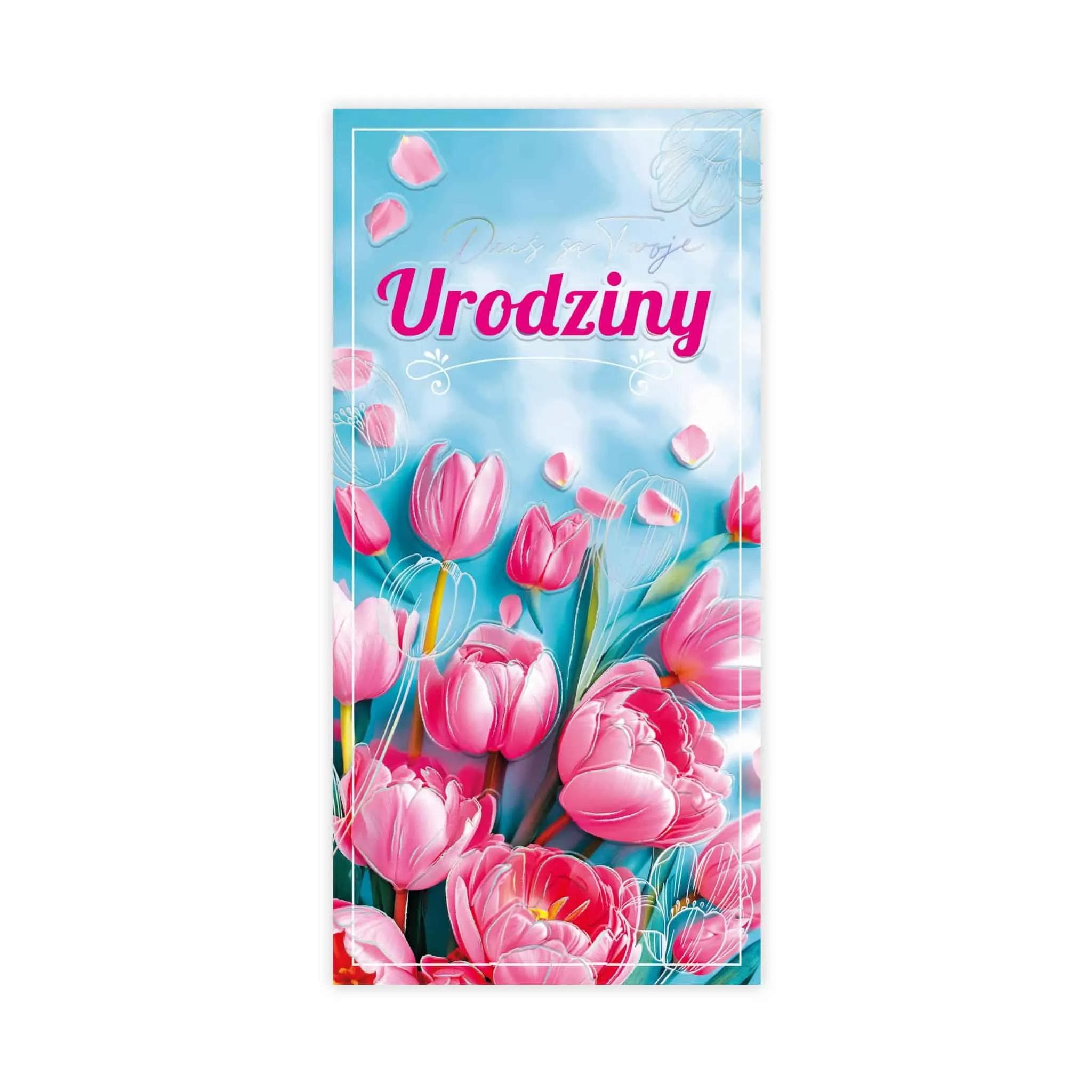 DL Urodziny – 19
