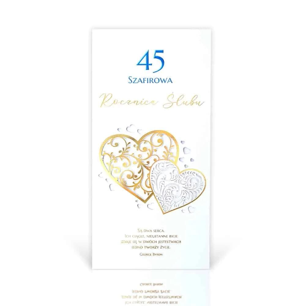 DL LUX Rocznica Ślubu - 45 /D