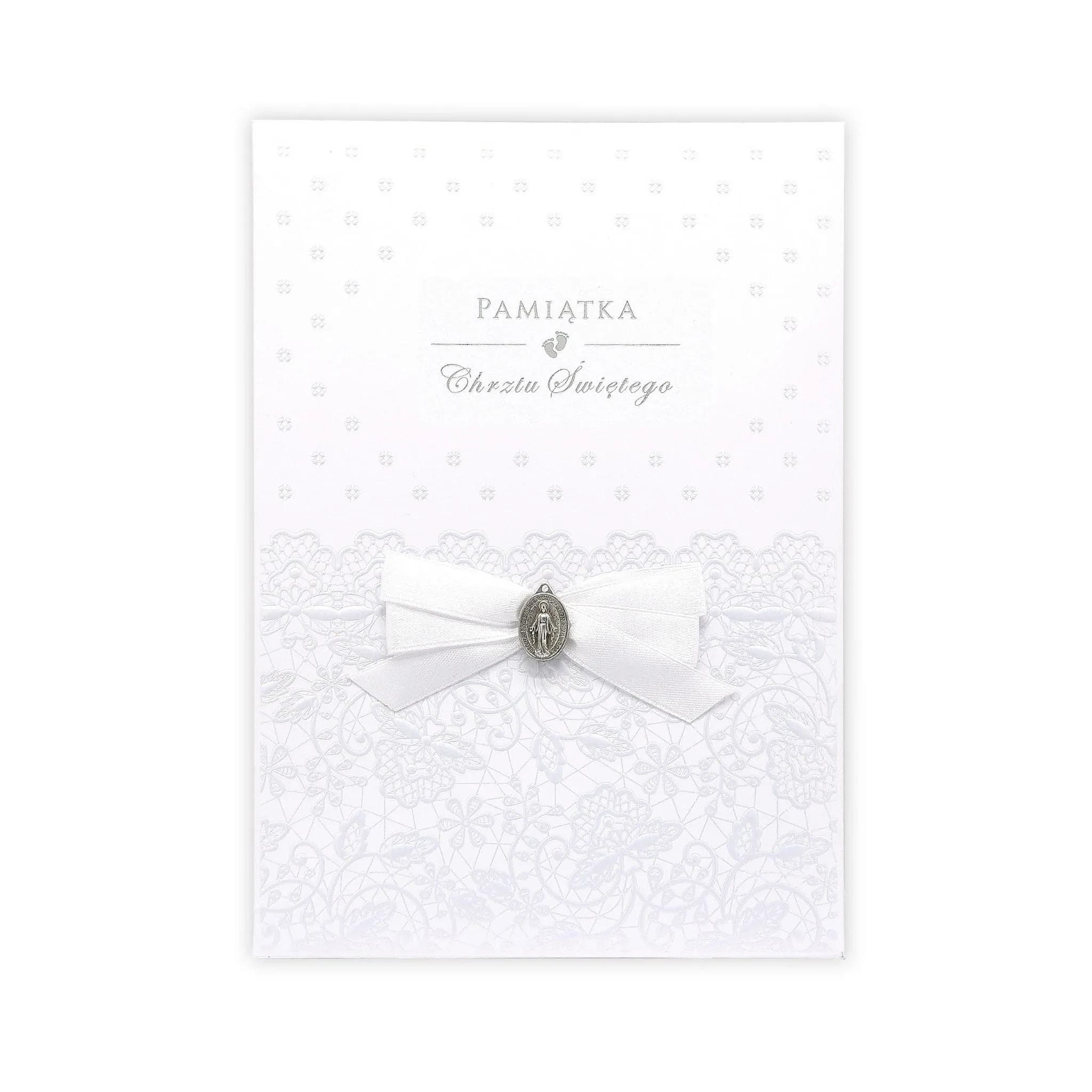 Album A5 książeczka Chrzest - 19