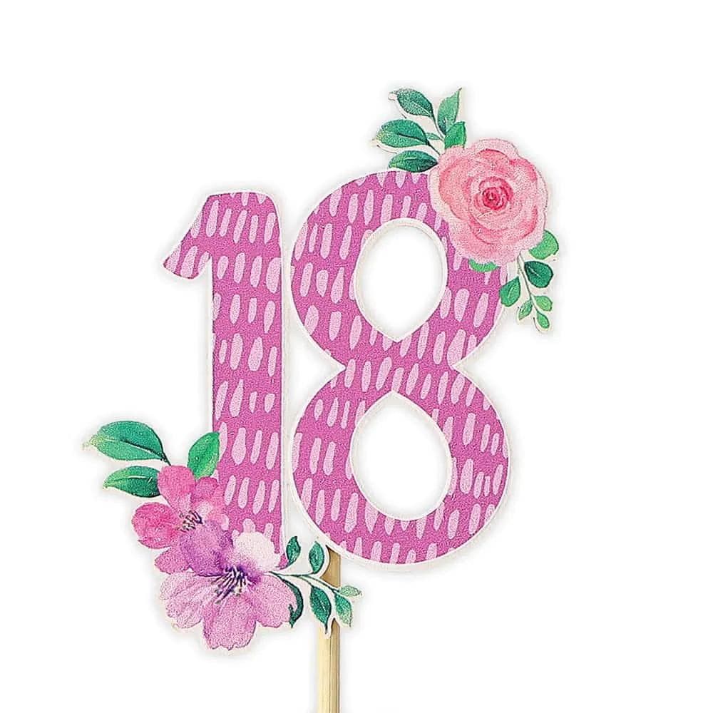 Pik Osiemnaste Urodziny - 12