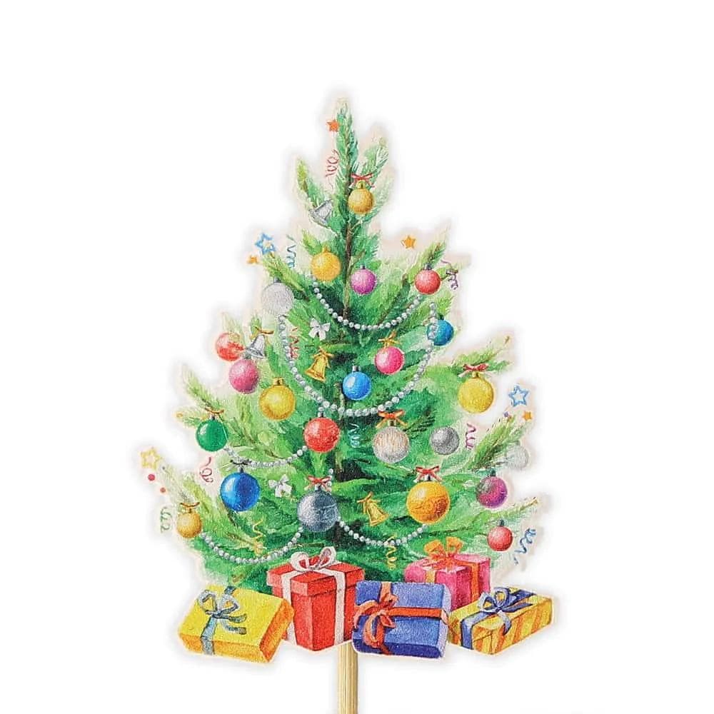 Pik Święta Bożego Narodzenia - 17