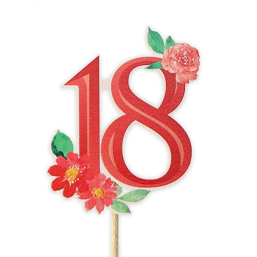 Pik Osiemnaste Urodziny - 13