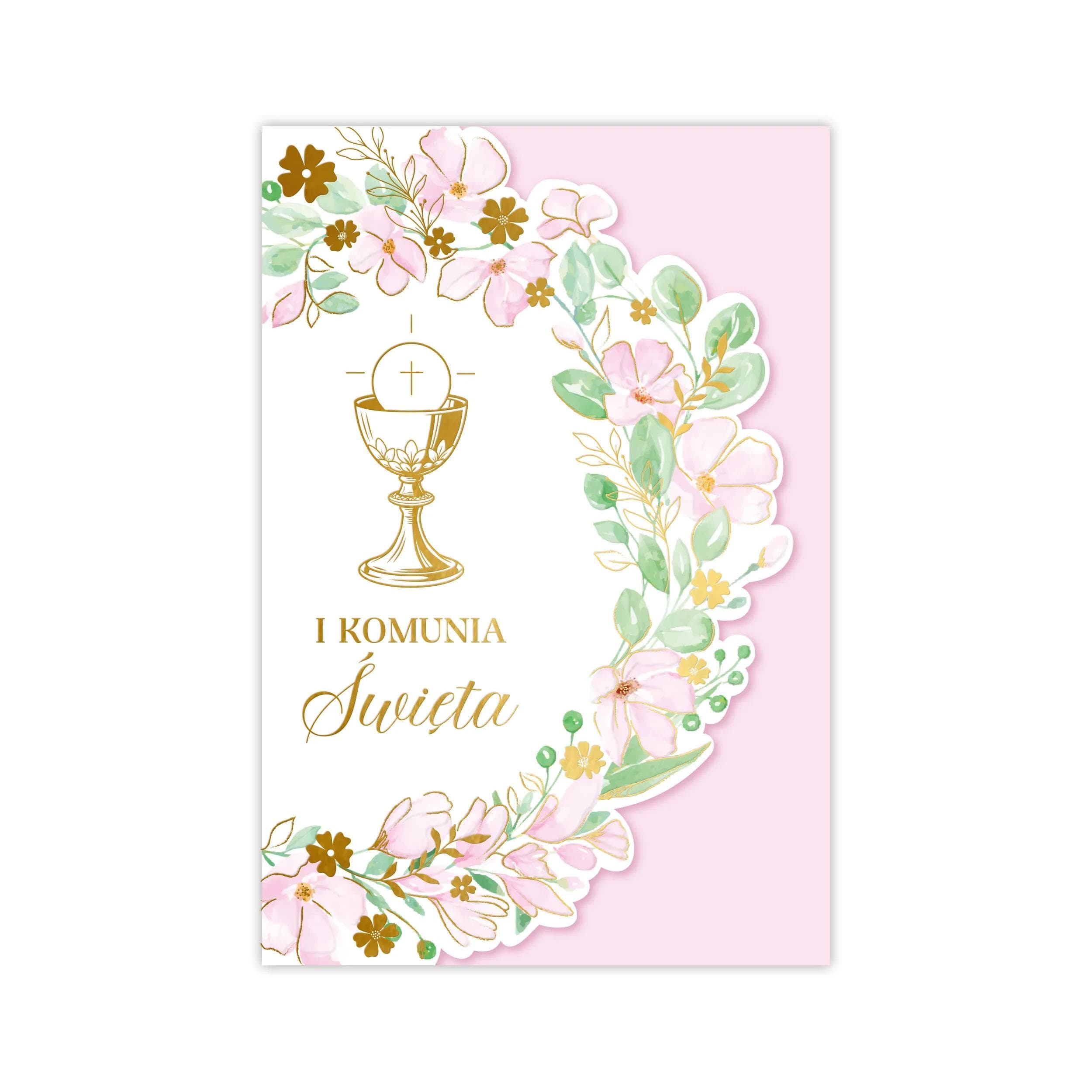 B6 LUX I Komunia Św. - 7