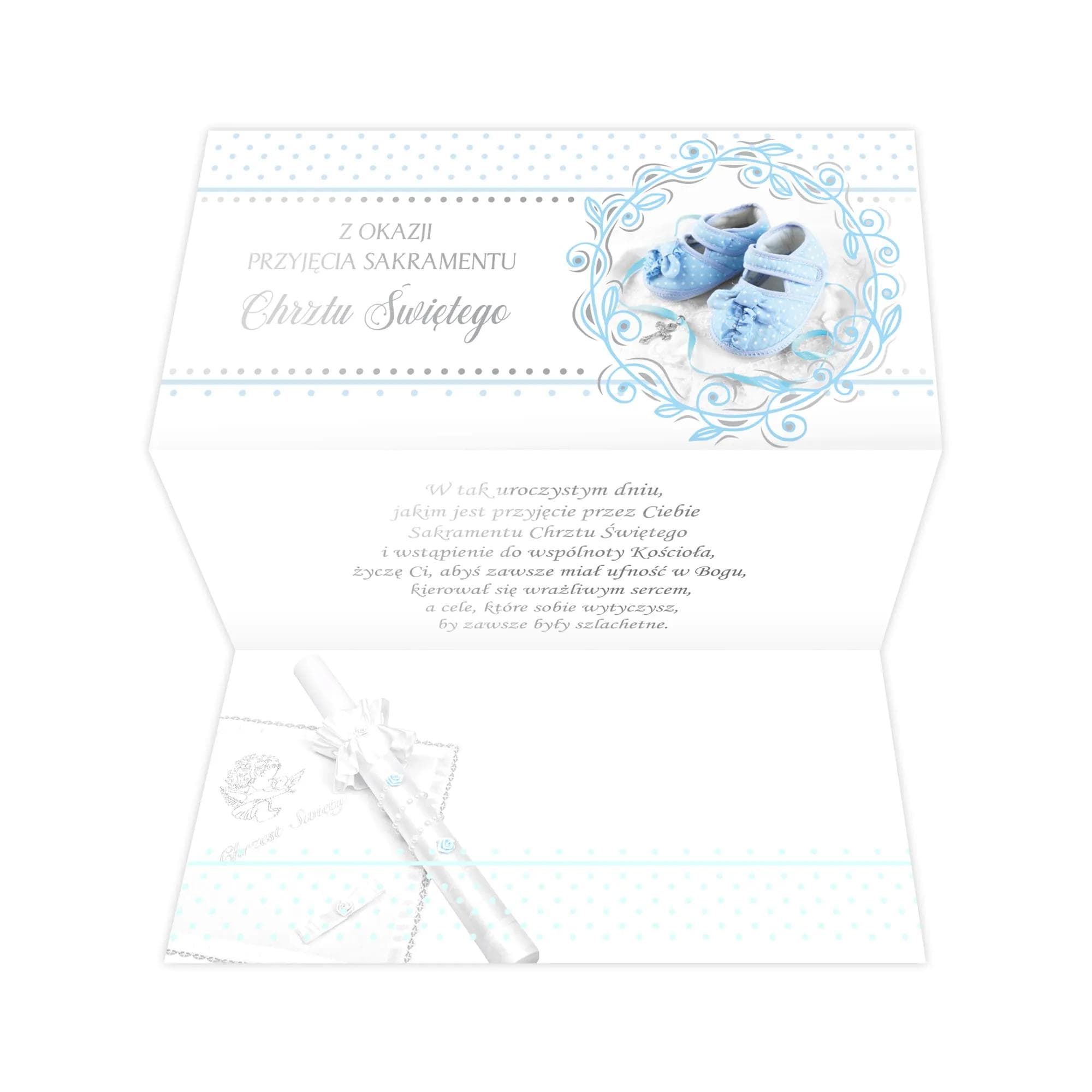 LIST LUX Chrzest - 8