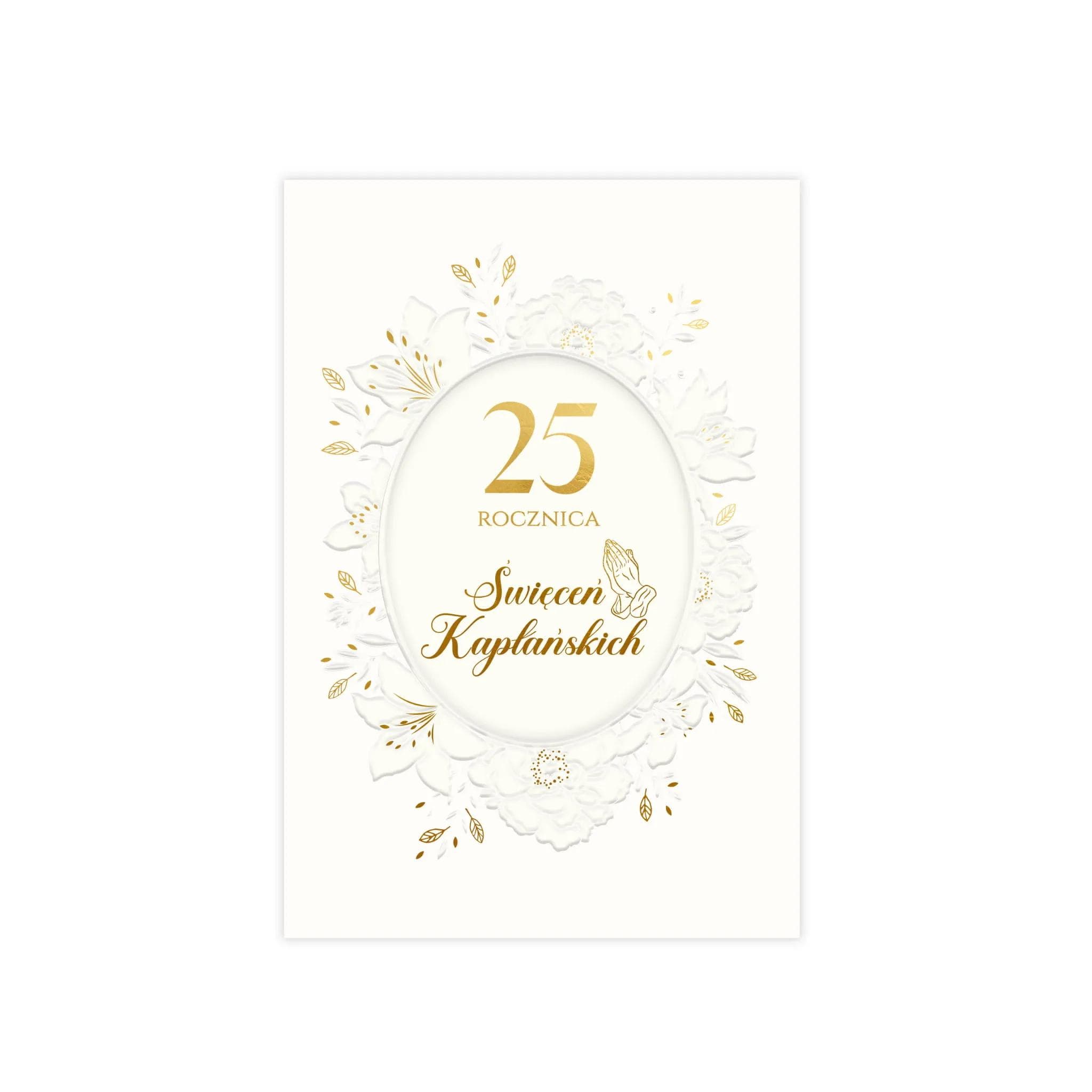 B6 LC 25 Rocznica Święceń Kapłańskich - 11