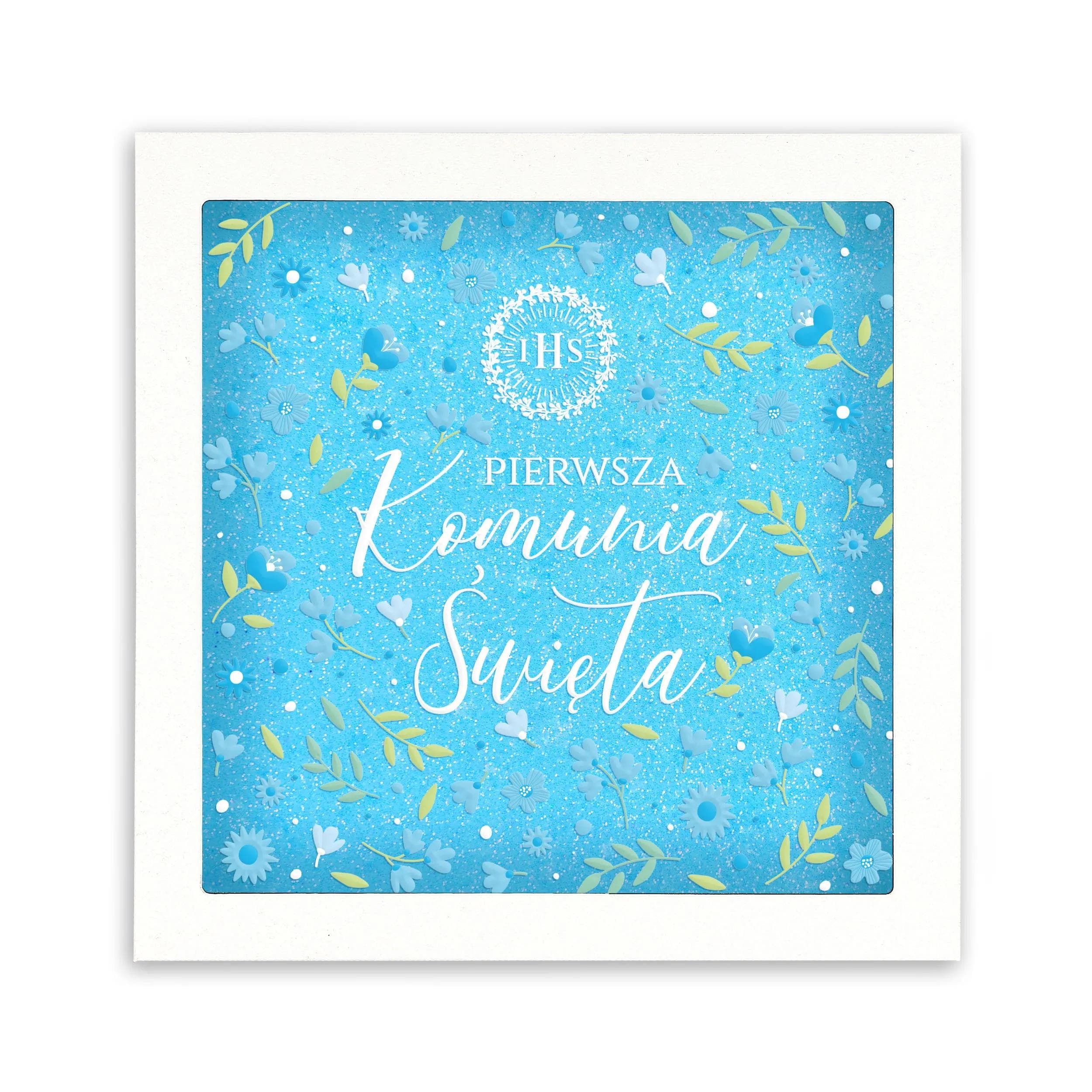 Skarbonka Komunia - 25