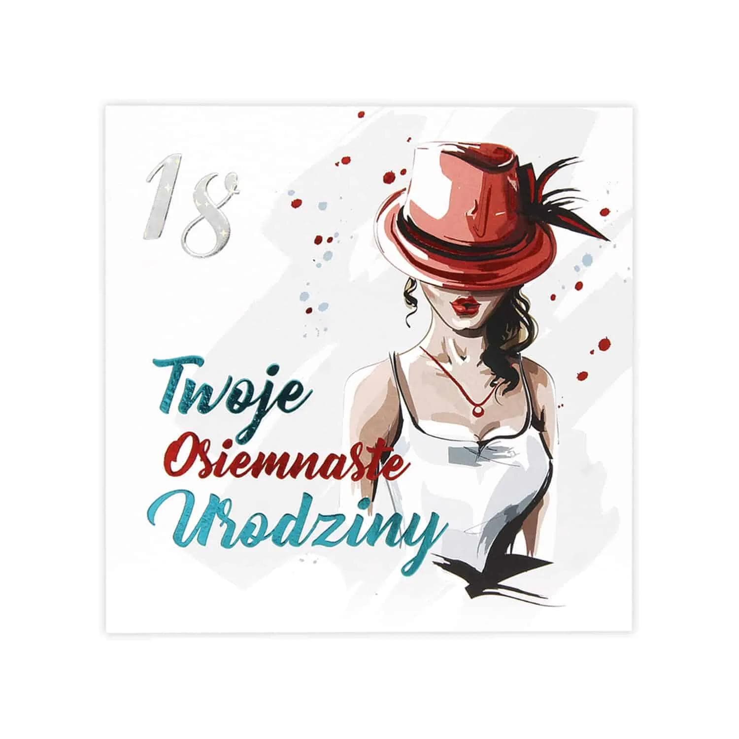 KW LUX 18 Urodziny - 12