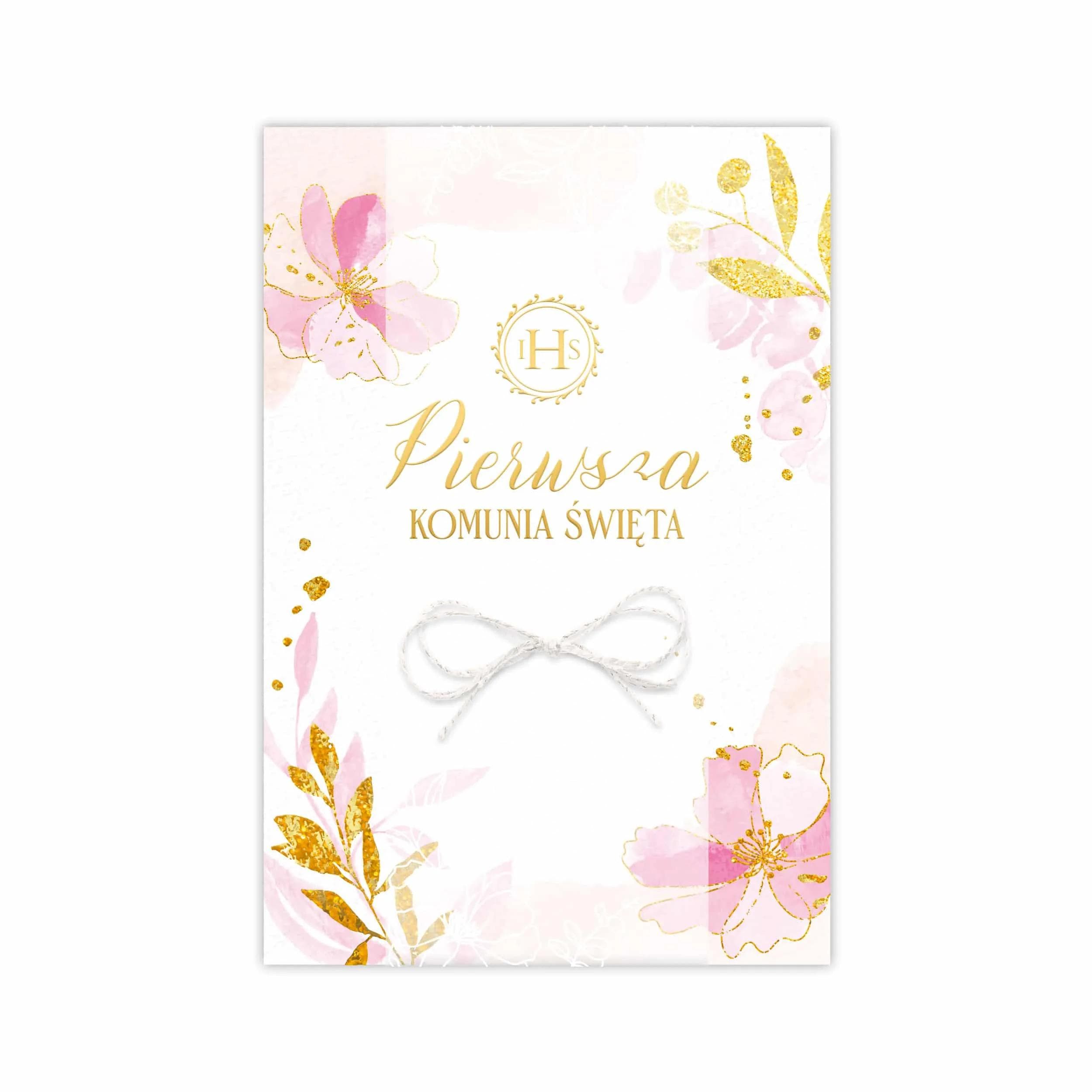 B6 LUX I Komunia Św. - 1