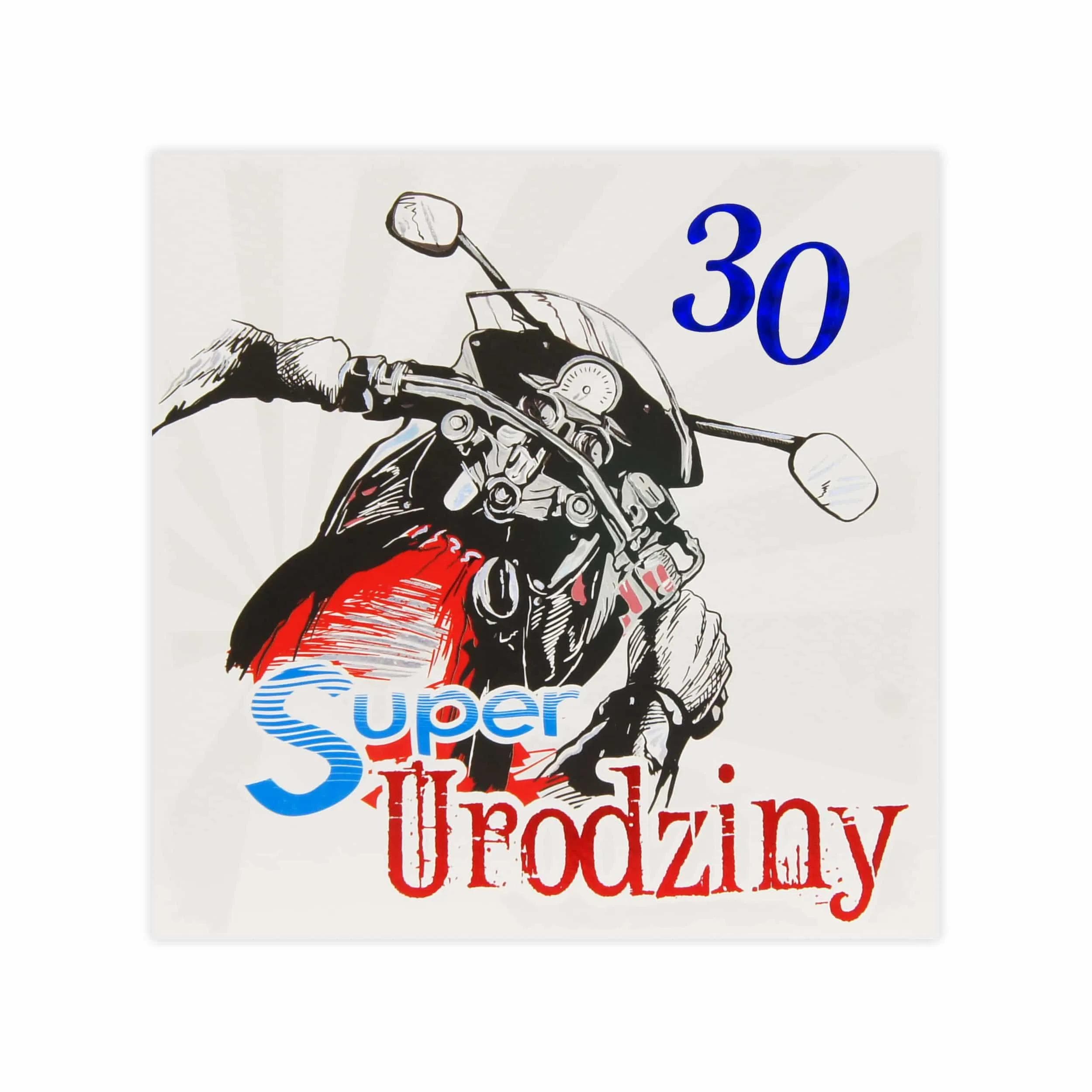 KW LUX 30 Urodziny - 4