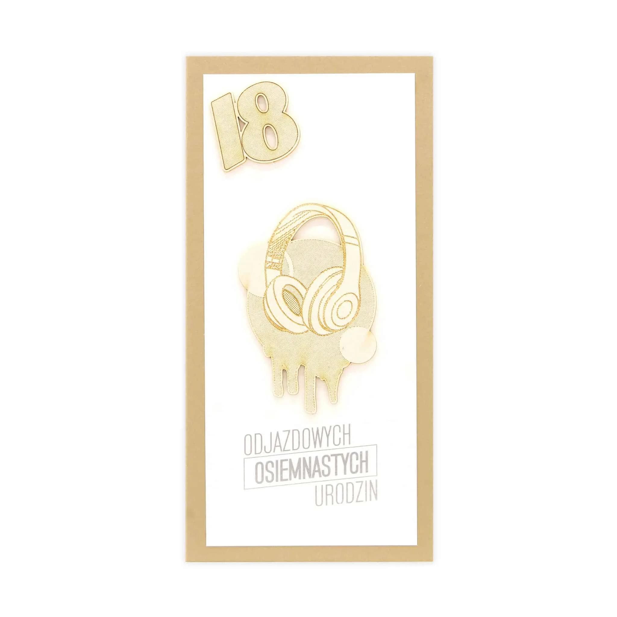 DL LUX DG 18 Urodziny - 11