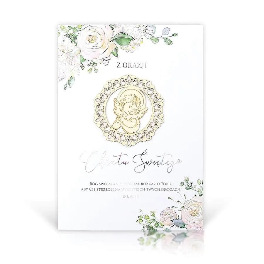 C5 LUX DG Chrzest - 7