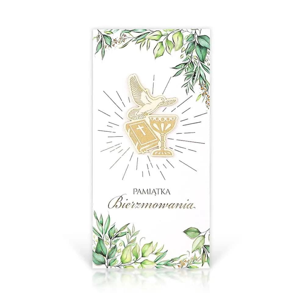 DL LUX DG Bierzmowanie - 1