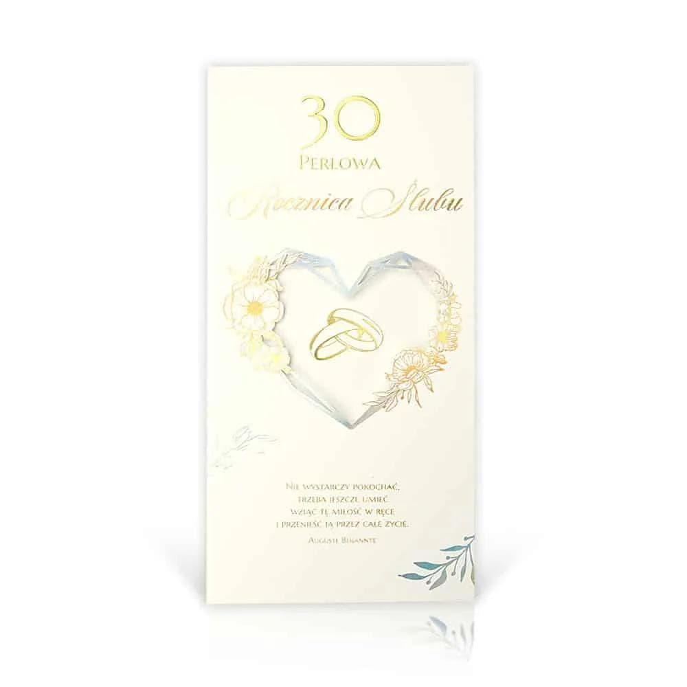 DL LUX Rocznica Ślubu - 30 /S