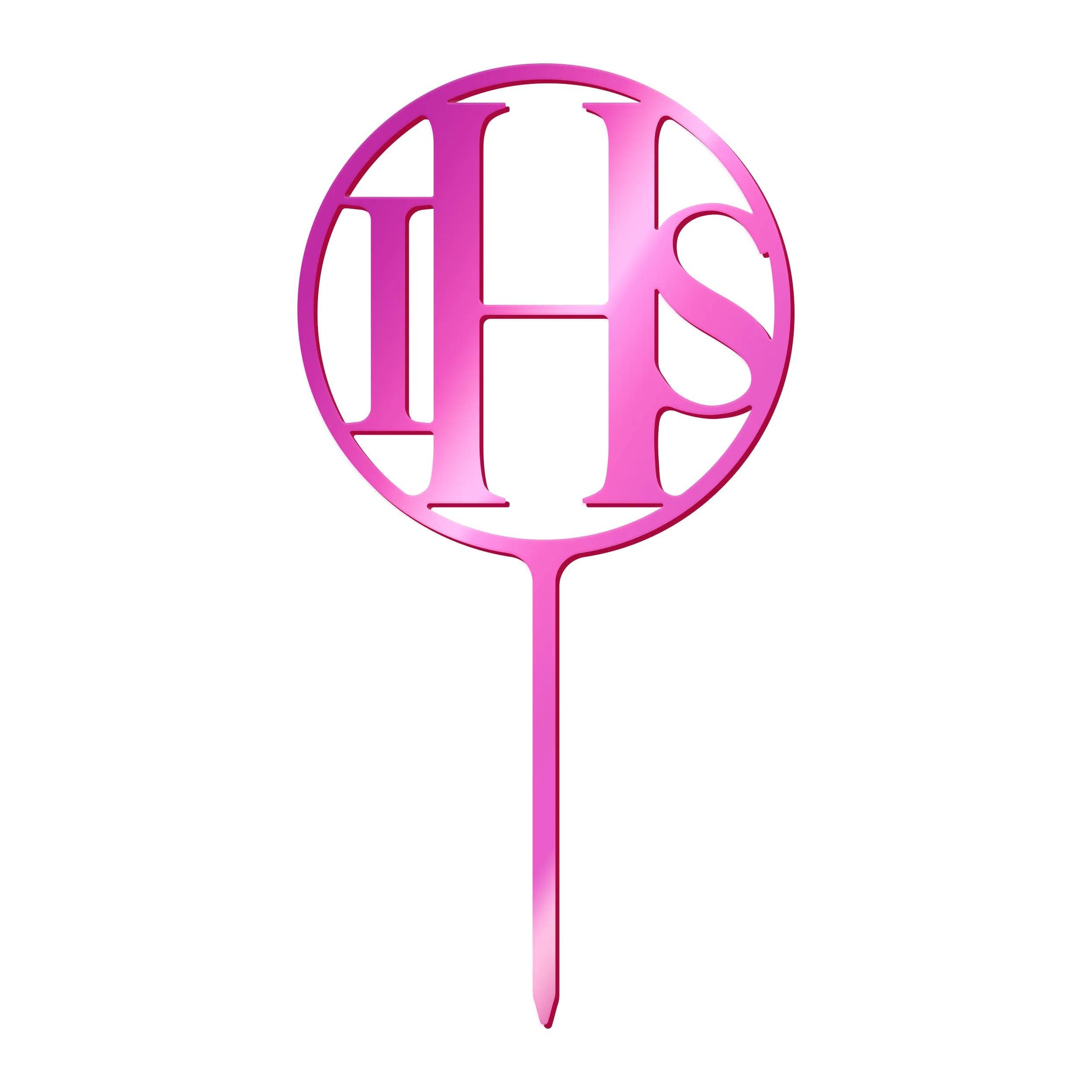 Topper na tort I Komunia Św. - 87