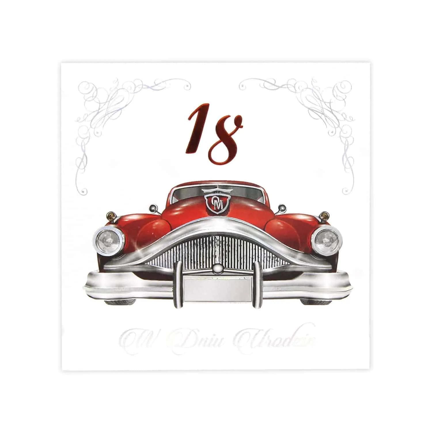 KW LUX 18 Urodziny - 9