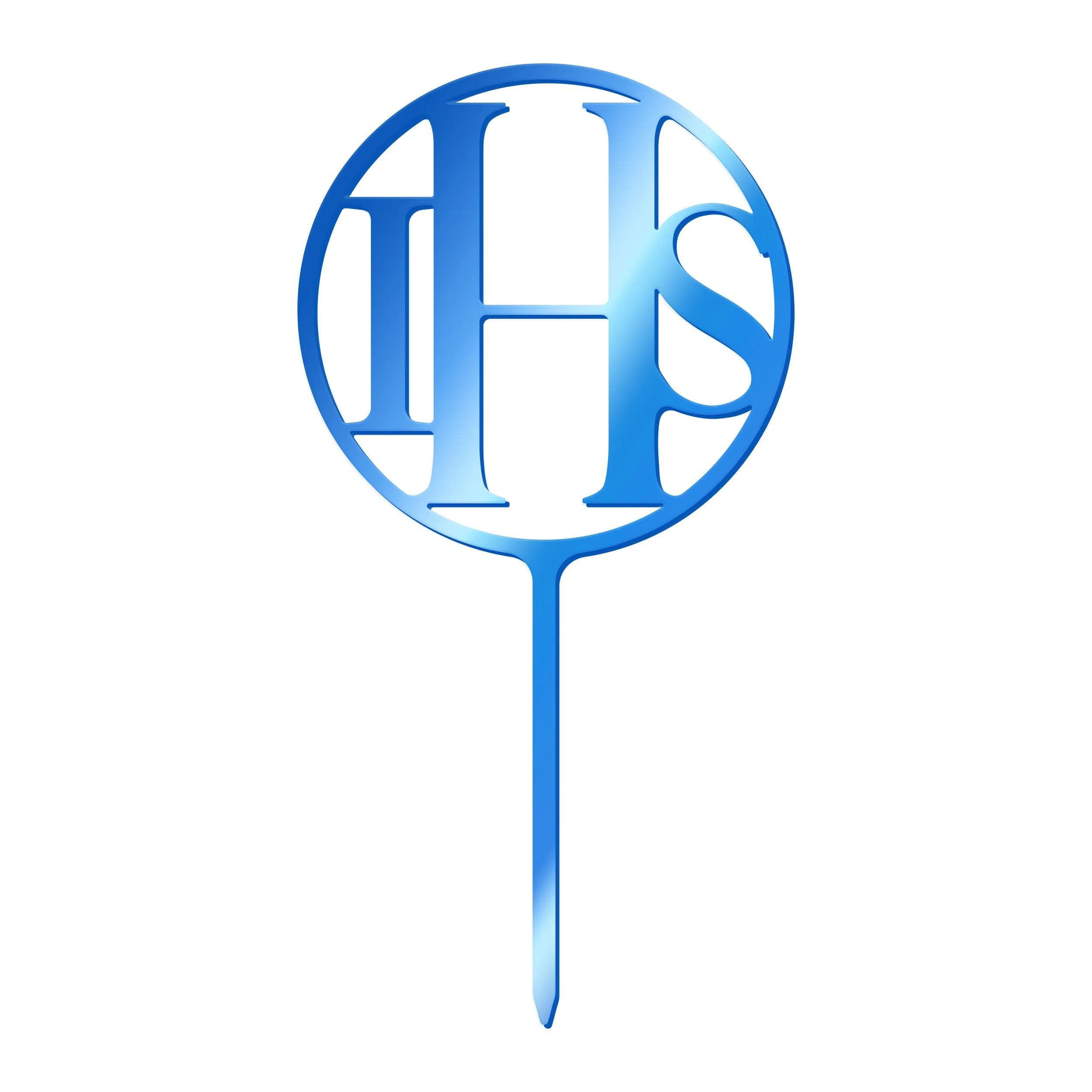 Topper na tort I Komunia Św. - 88