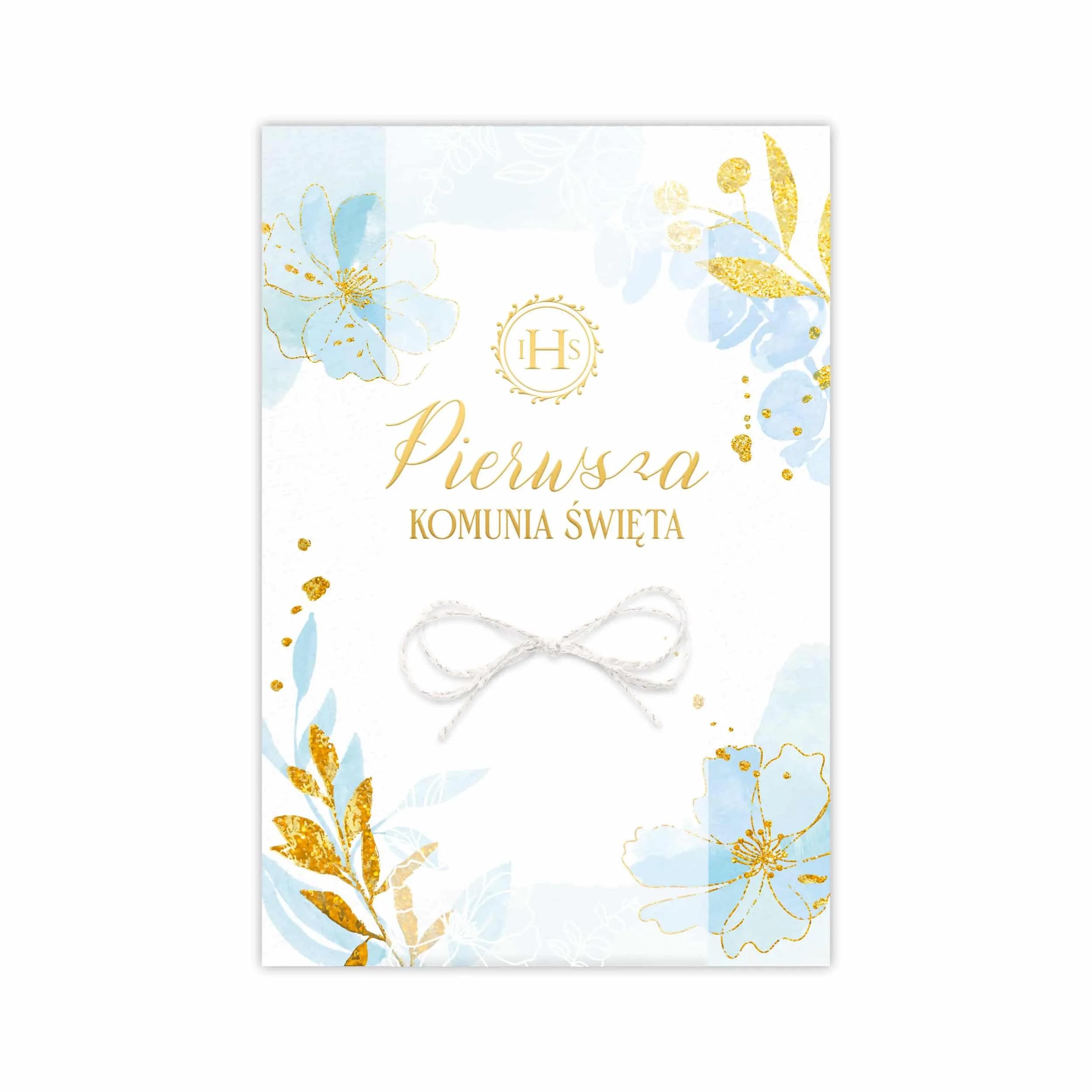 B6 LUX I Komunia Św. - 2