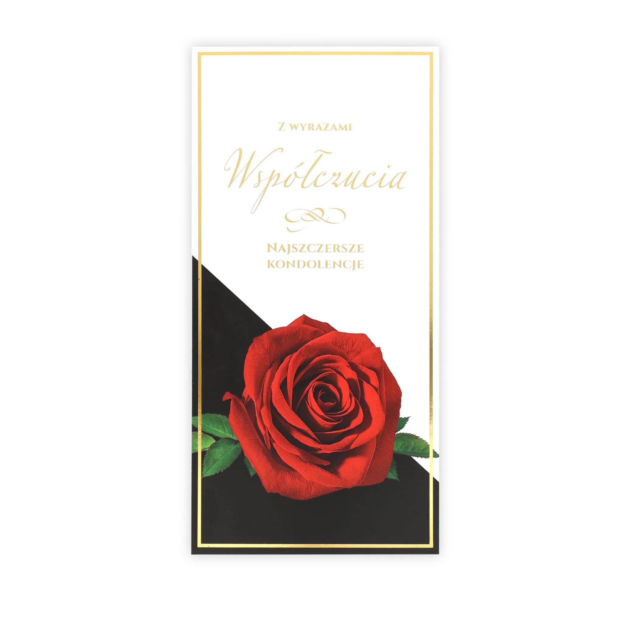 Kondolencje - 06