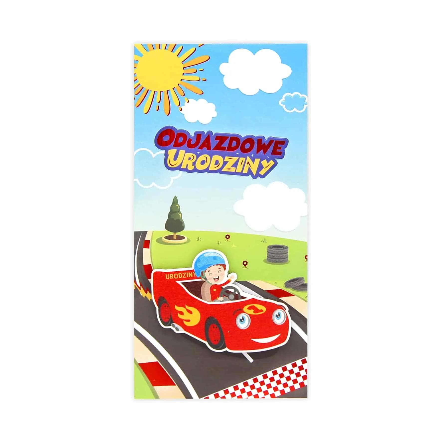 DL LUX DG Dziecięca - 5