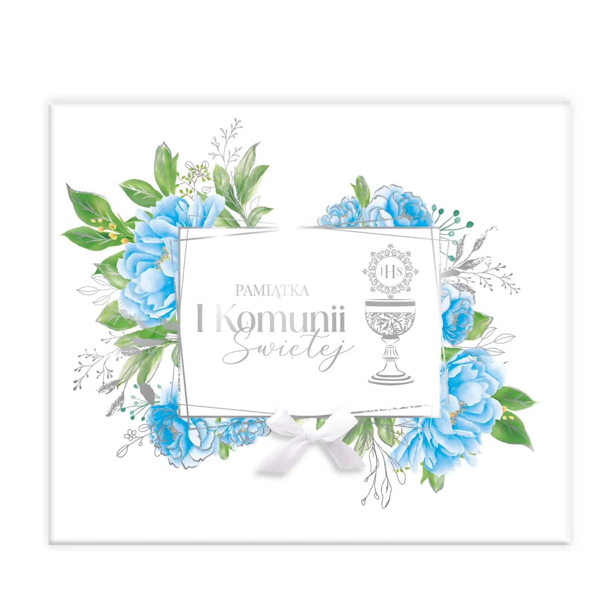 Album A4 książeczka Komunia - 13