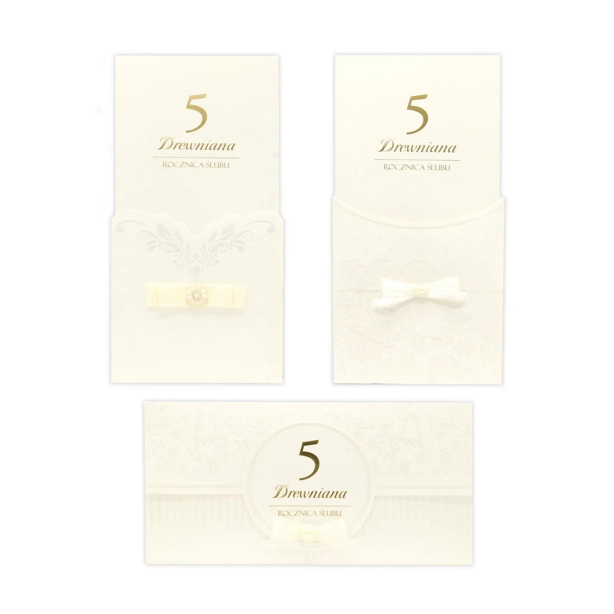 DL LUX 5 Rocznica Ślubu - MIX