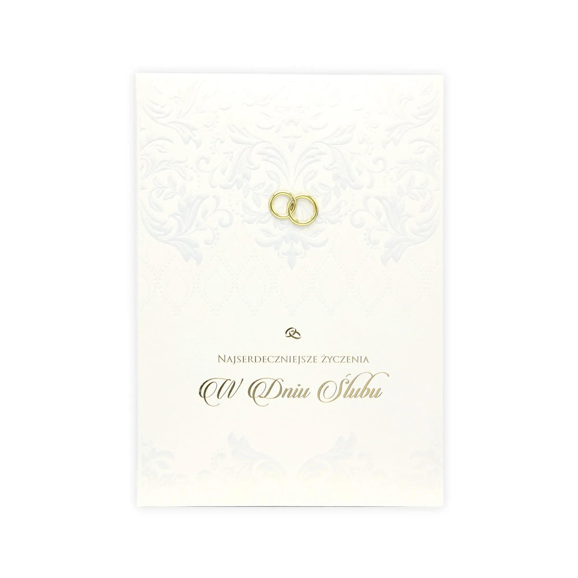 Album A5 książeczka Ślub - 25