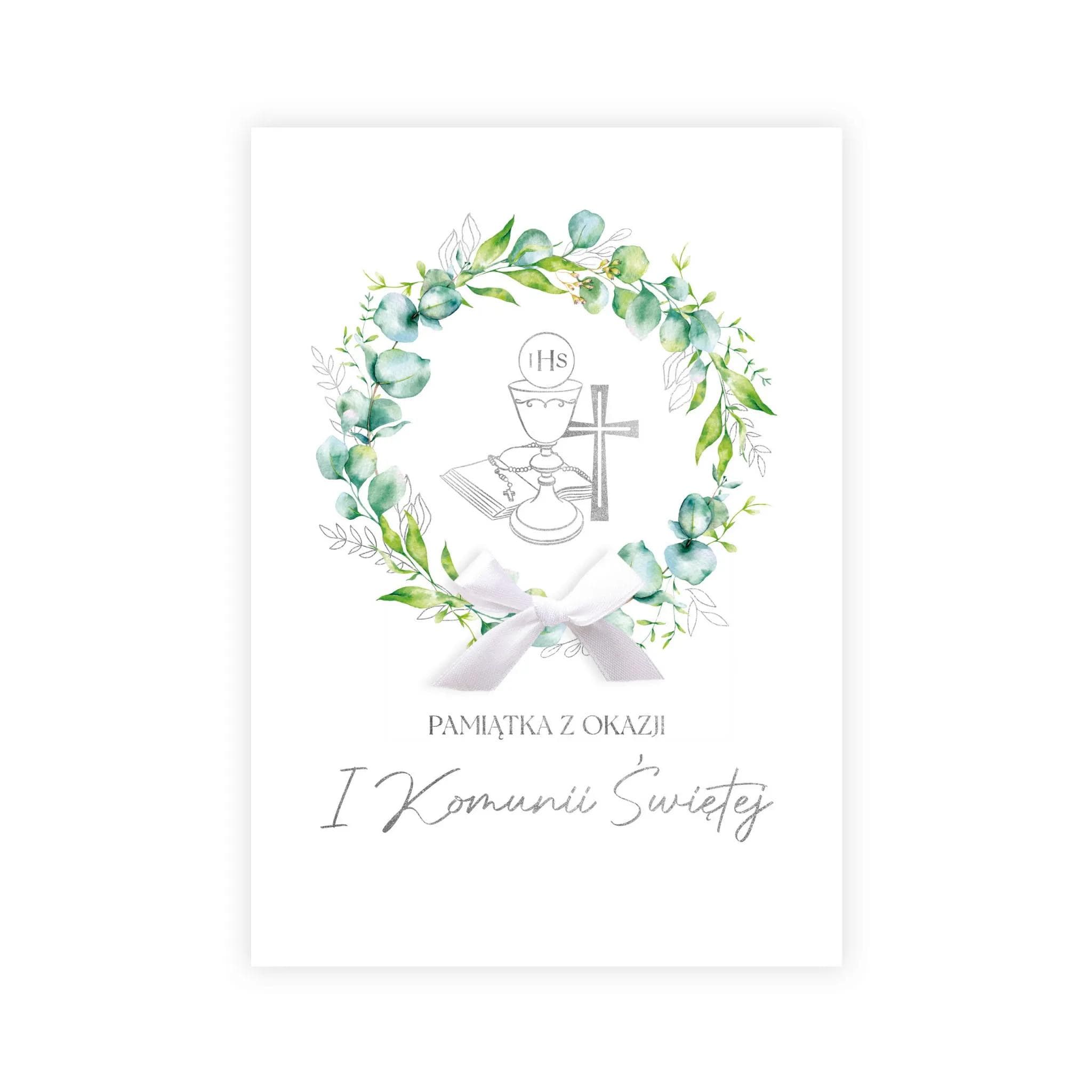 Album A5 książeczka Komunia - 11