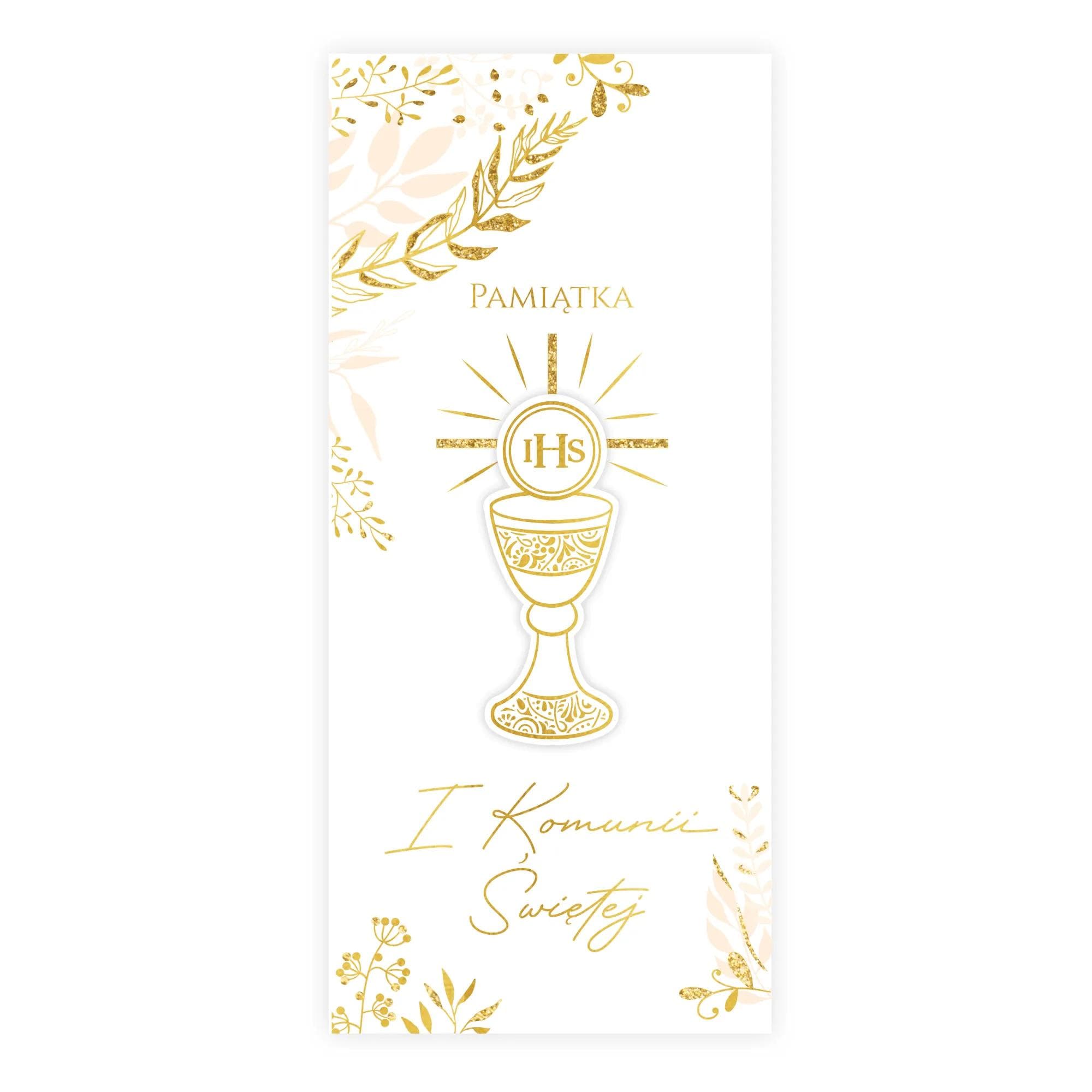 Premium Komunia - 02