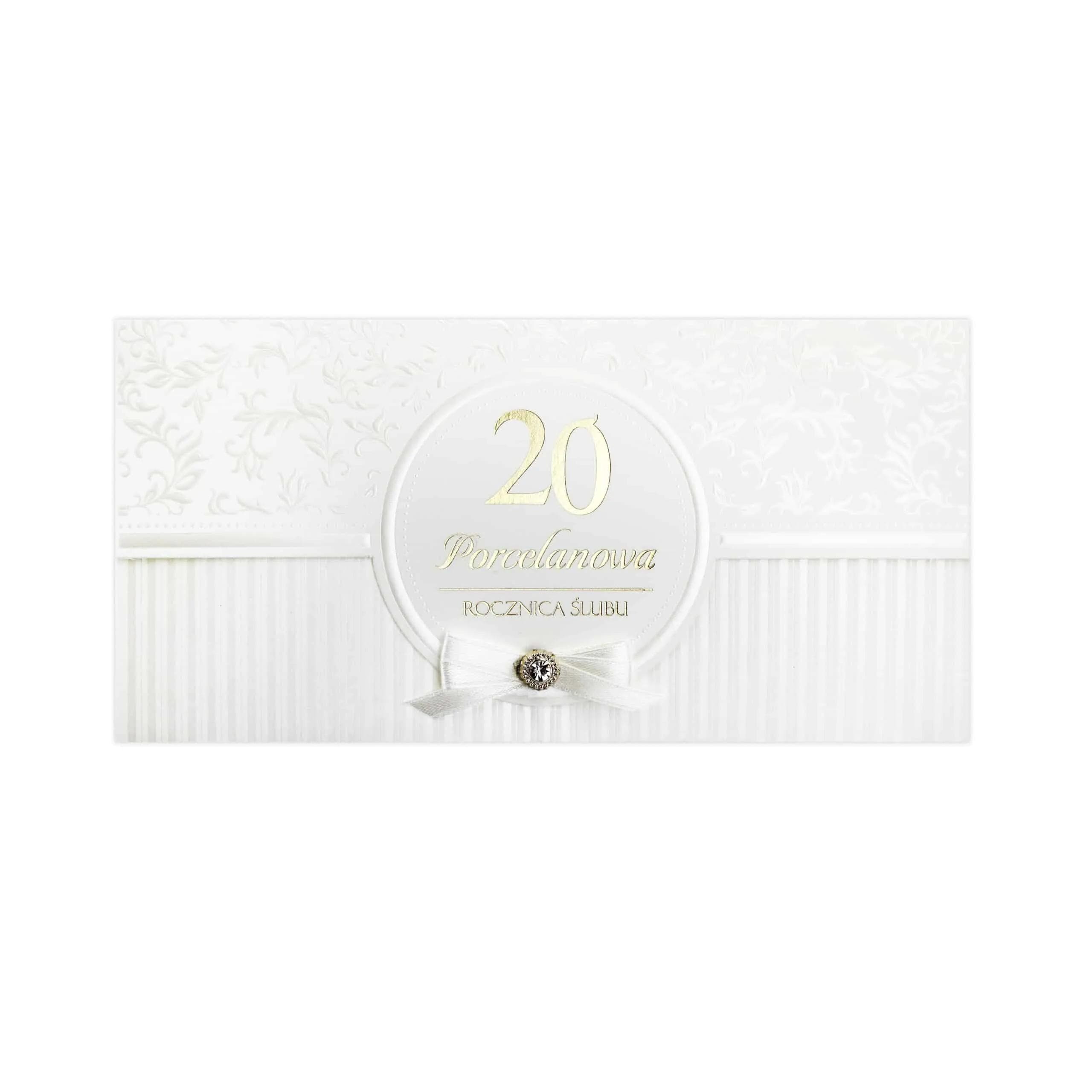 DL LUX 20 Rocznica Ślubu