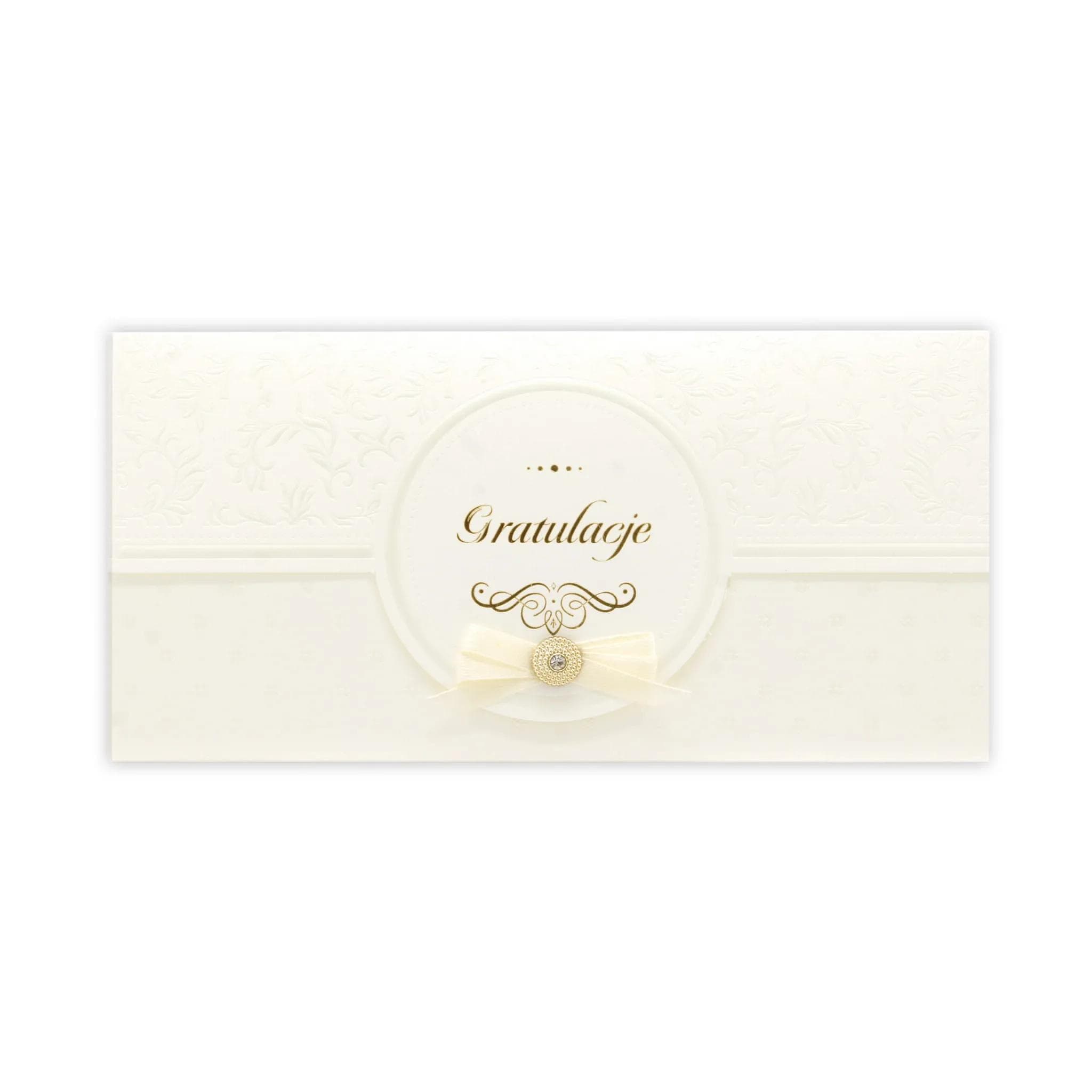 DL LUX Gratulacje - 1