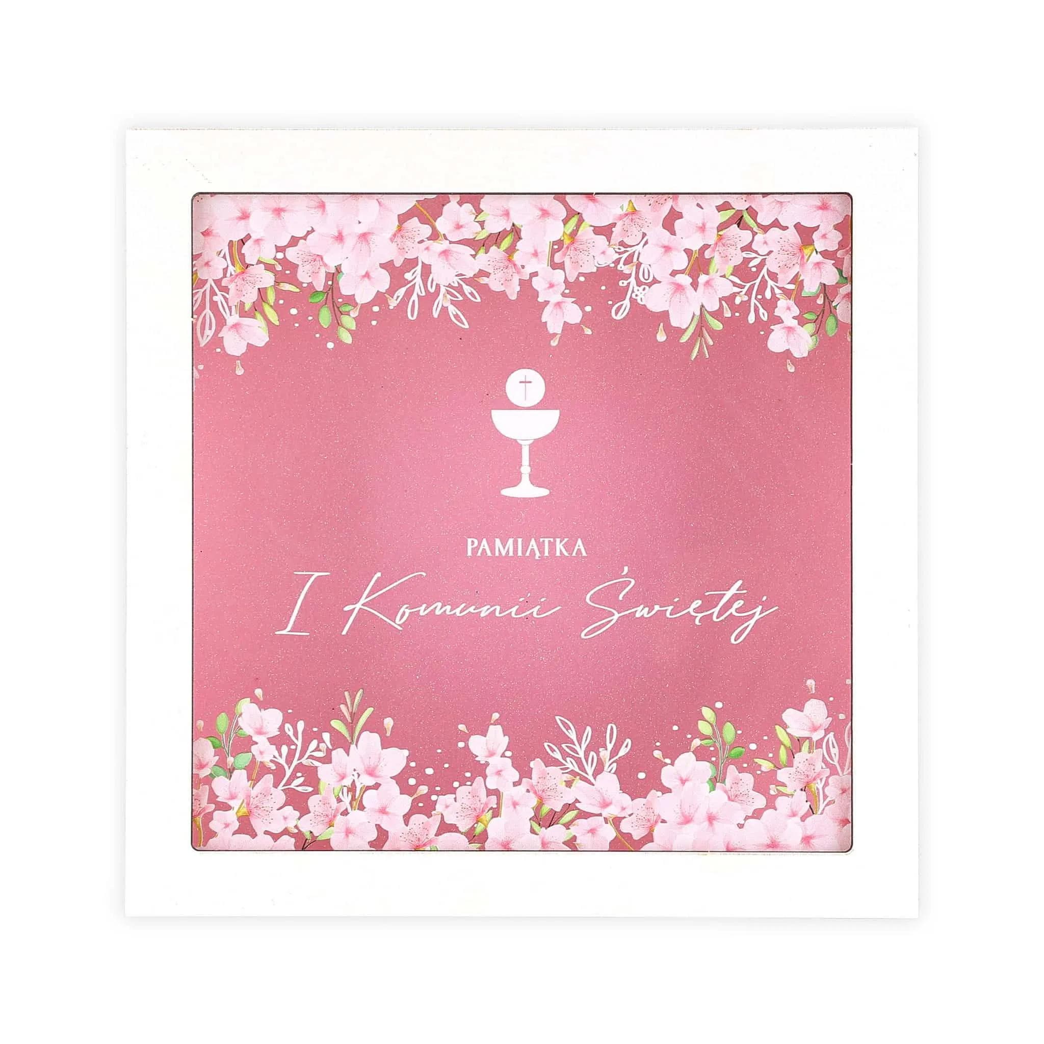 Skarbonka Komunia - 22