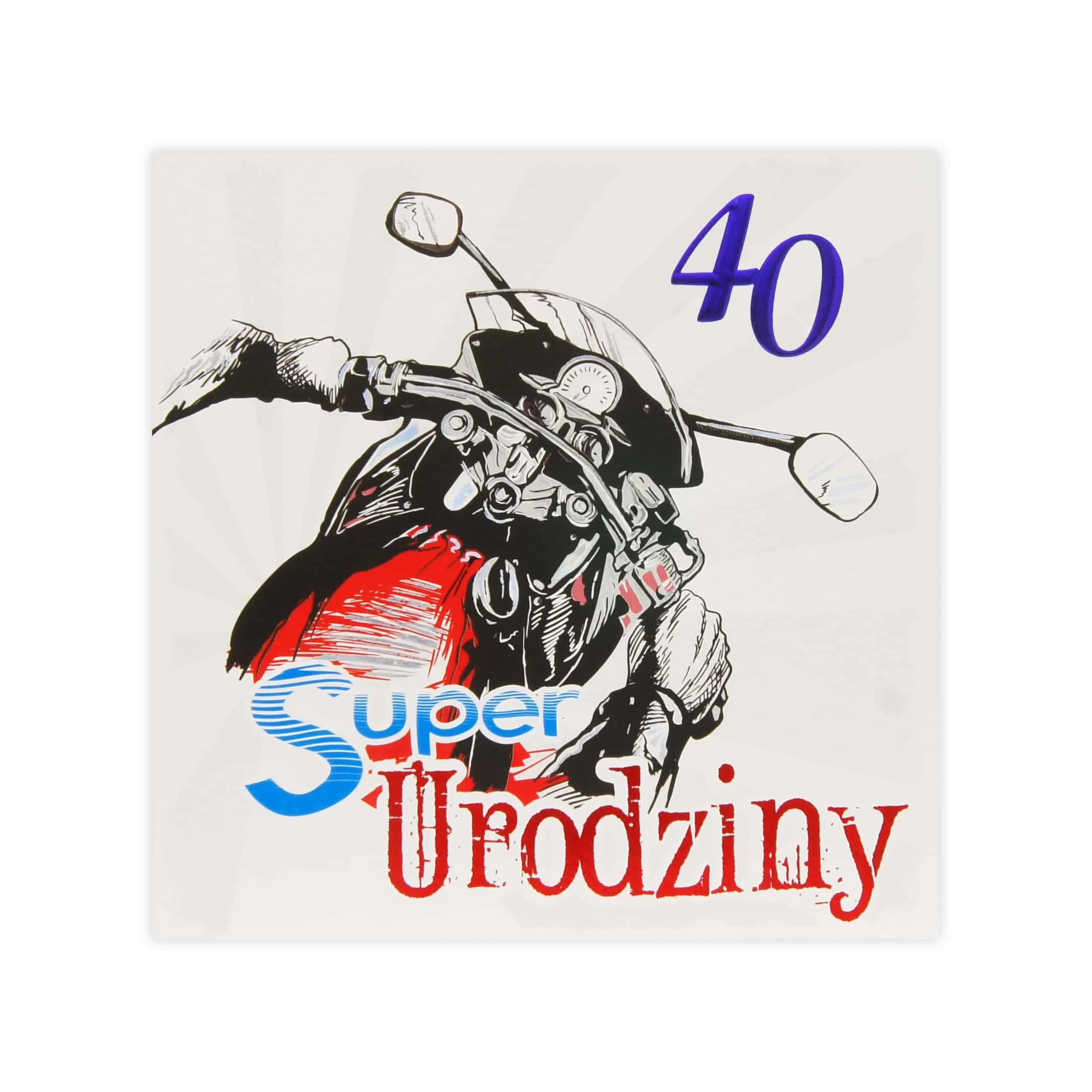 KW LUX 40 Urodziny - 36