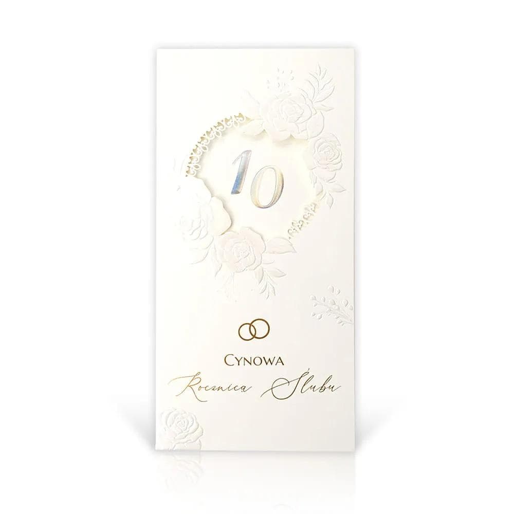DL LUX Rocznica Ślubu - 10 /R