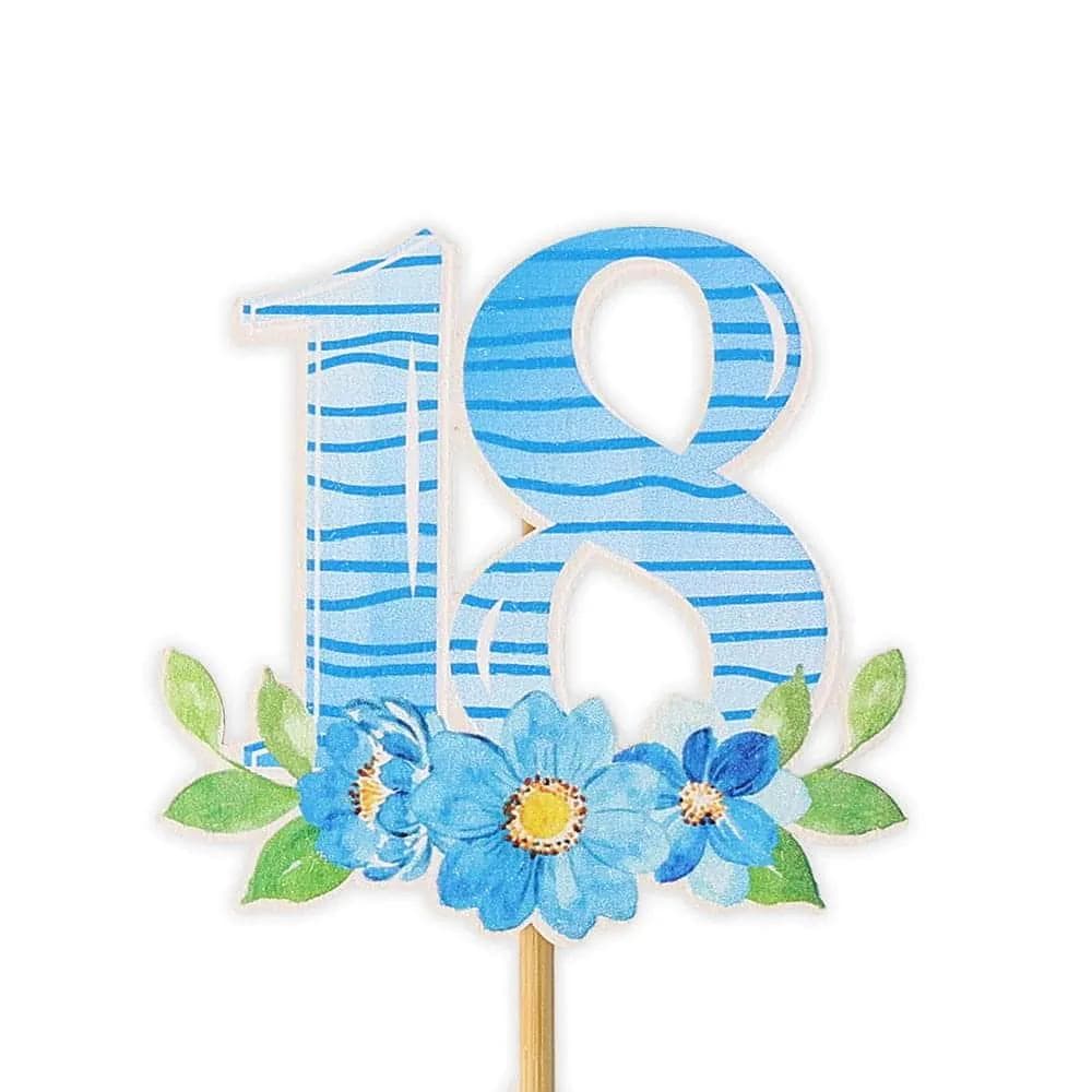 Pik Osiemnaste Urodziny - 14