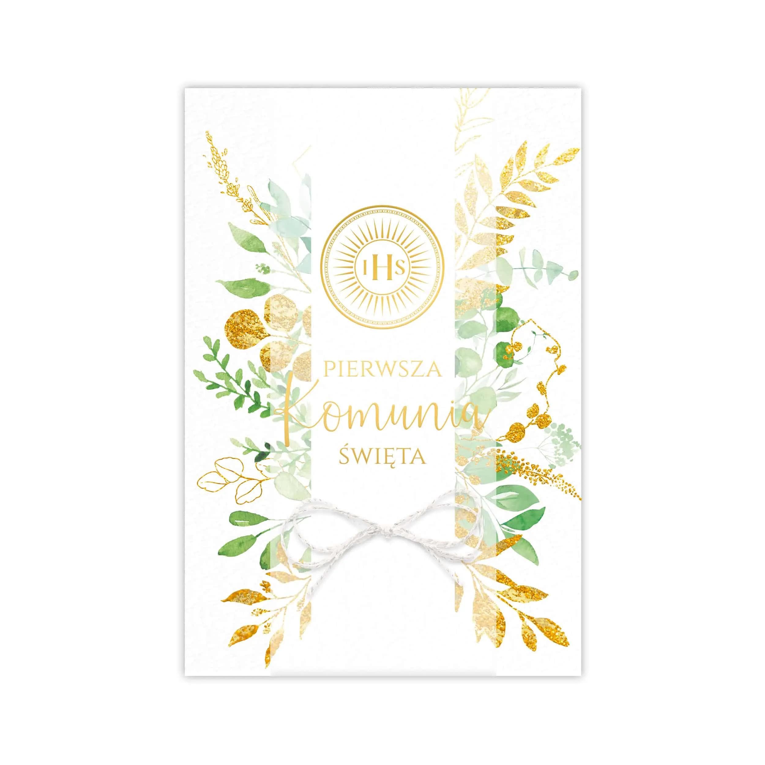 B6 LUX I Komunia Św. - 4
