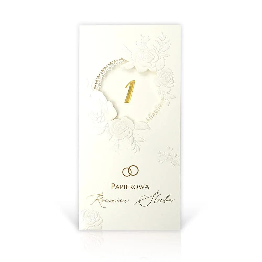 DL LUX Rocznica Ślubu - 1 /R
