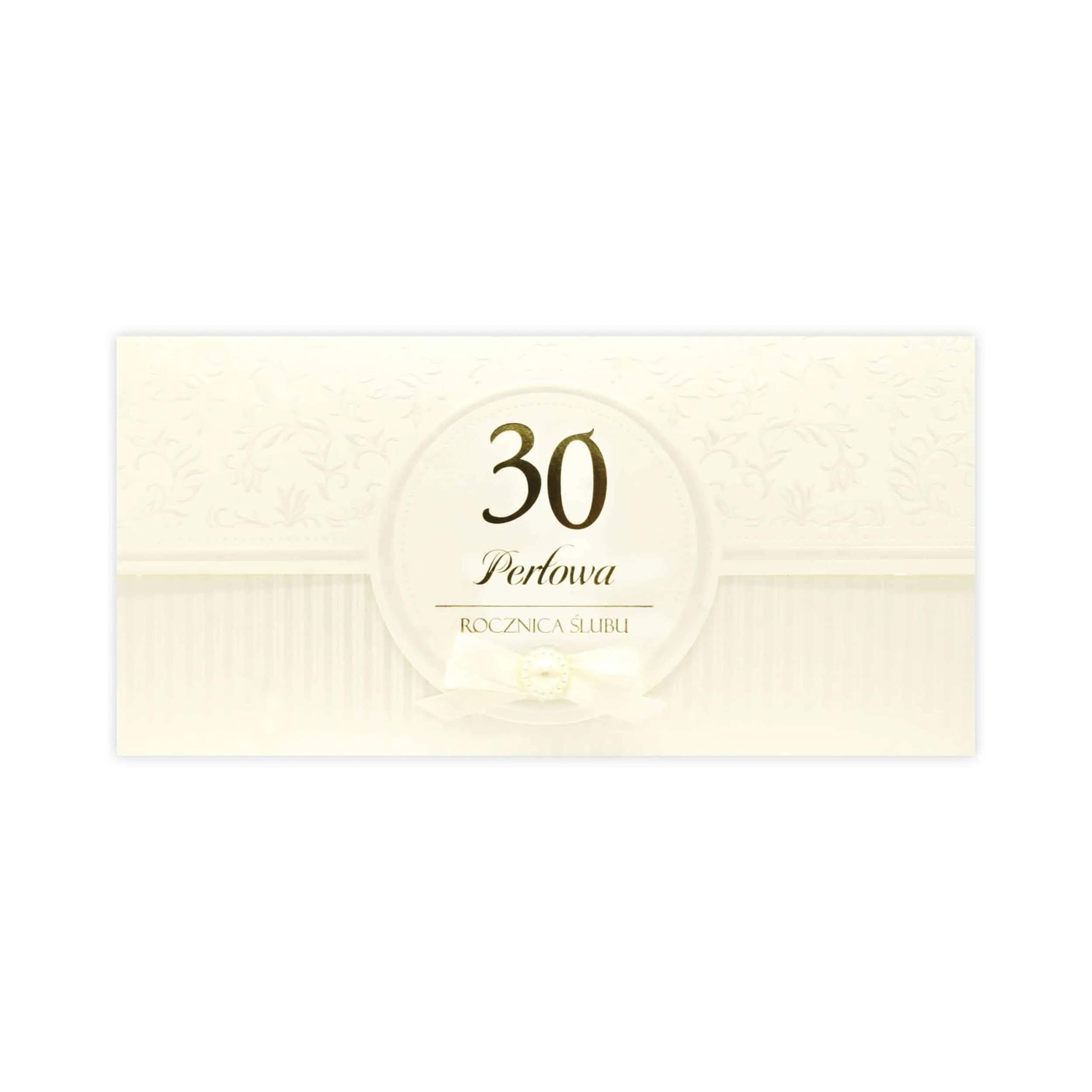 DL LUX 30 Rocznica Ślubu