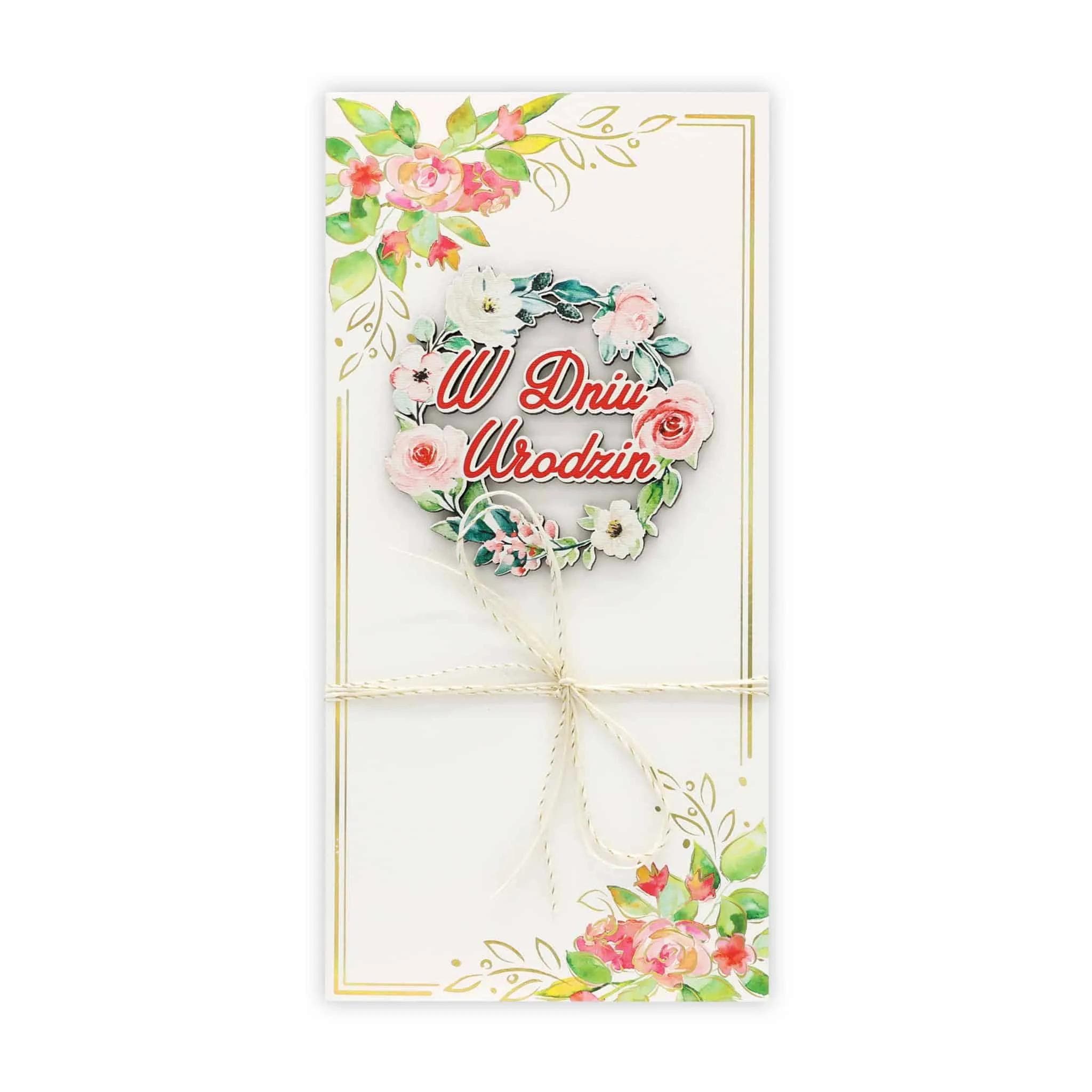 DL LUX DG Urodziny - 2