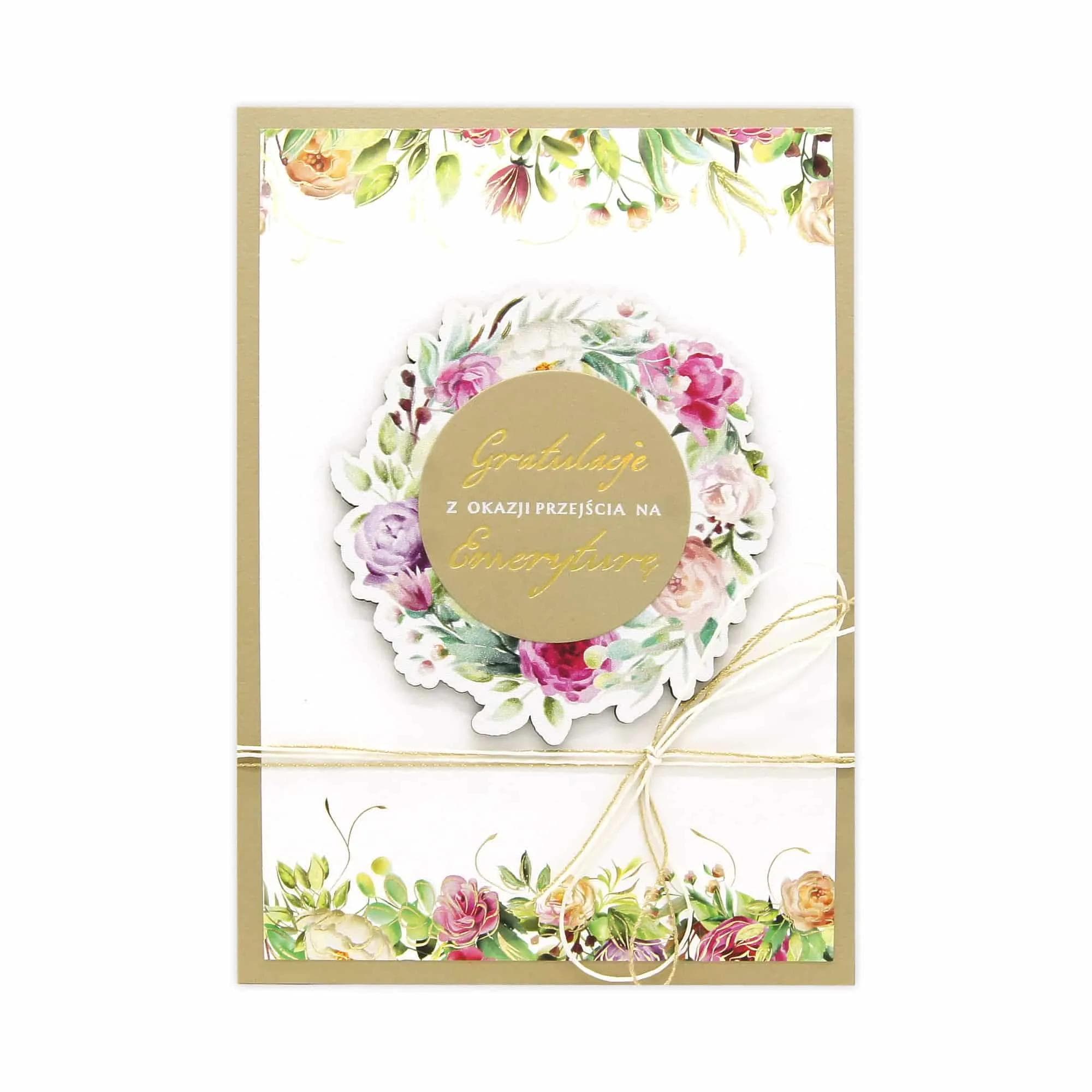 C5 LUX DG Emerytura - 2