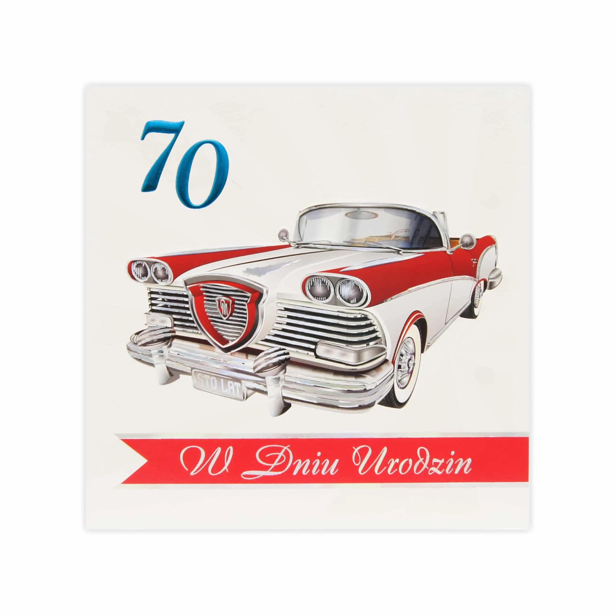 KW LUX 70 Urodziny - 38