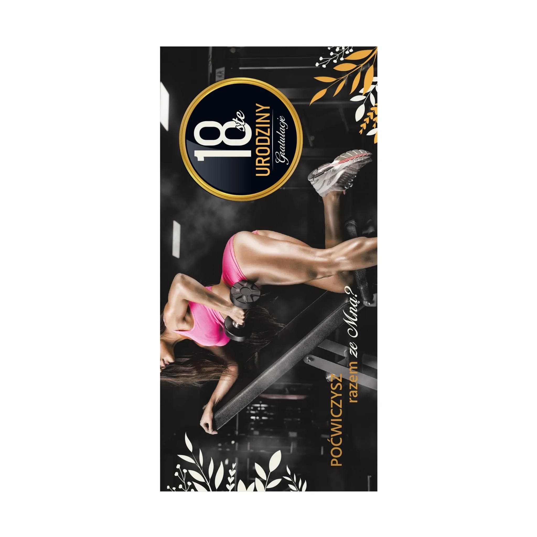 DL 18 Urodziny– 10