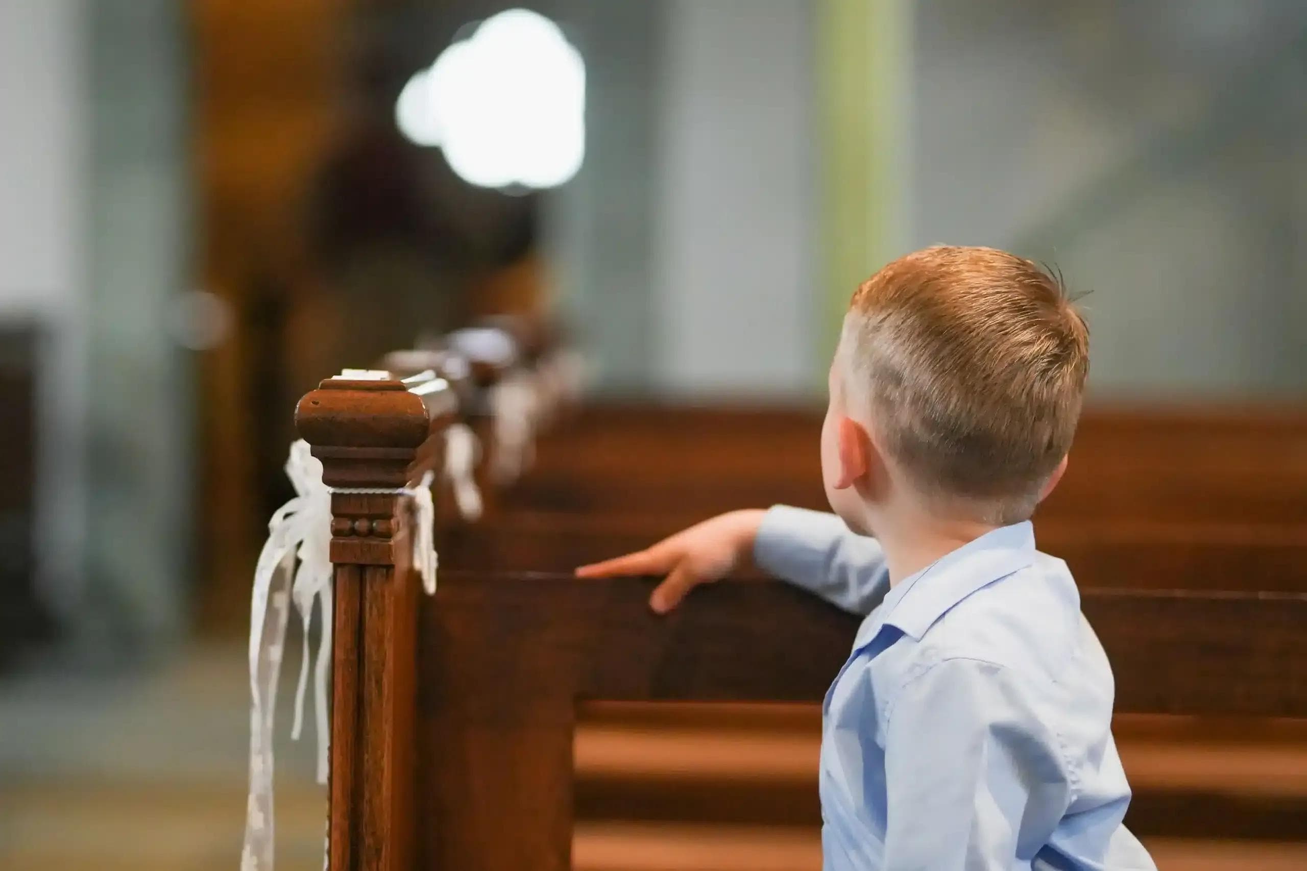 Życzenia na komunię – najpiękniejsze życzenia komunijne dla chłopca i dziewczynki