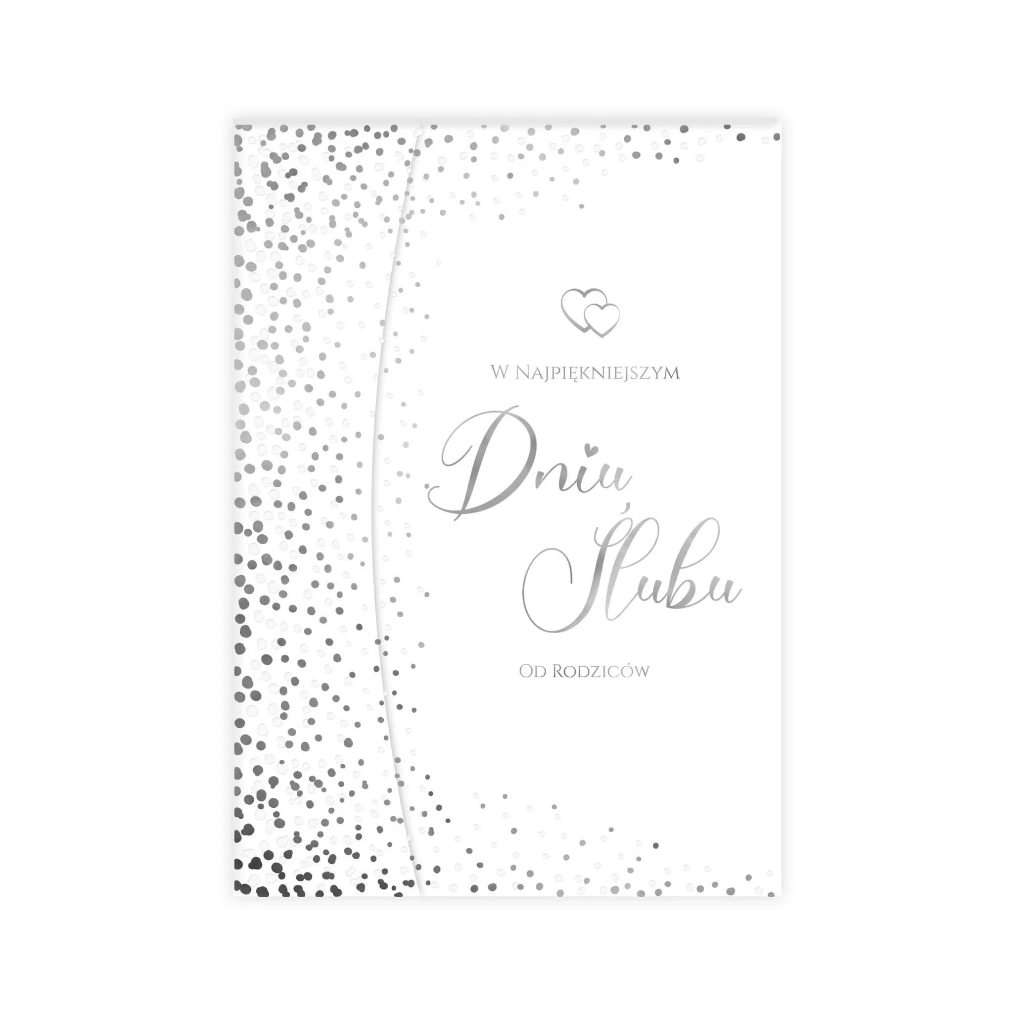 Album A5 książeczka Ślub Od Rodziców - 27