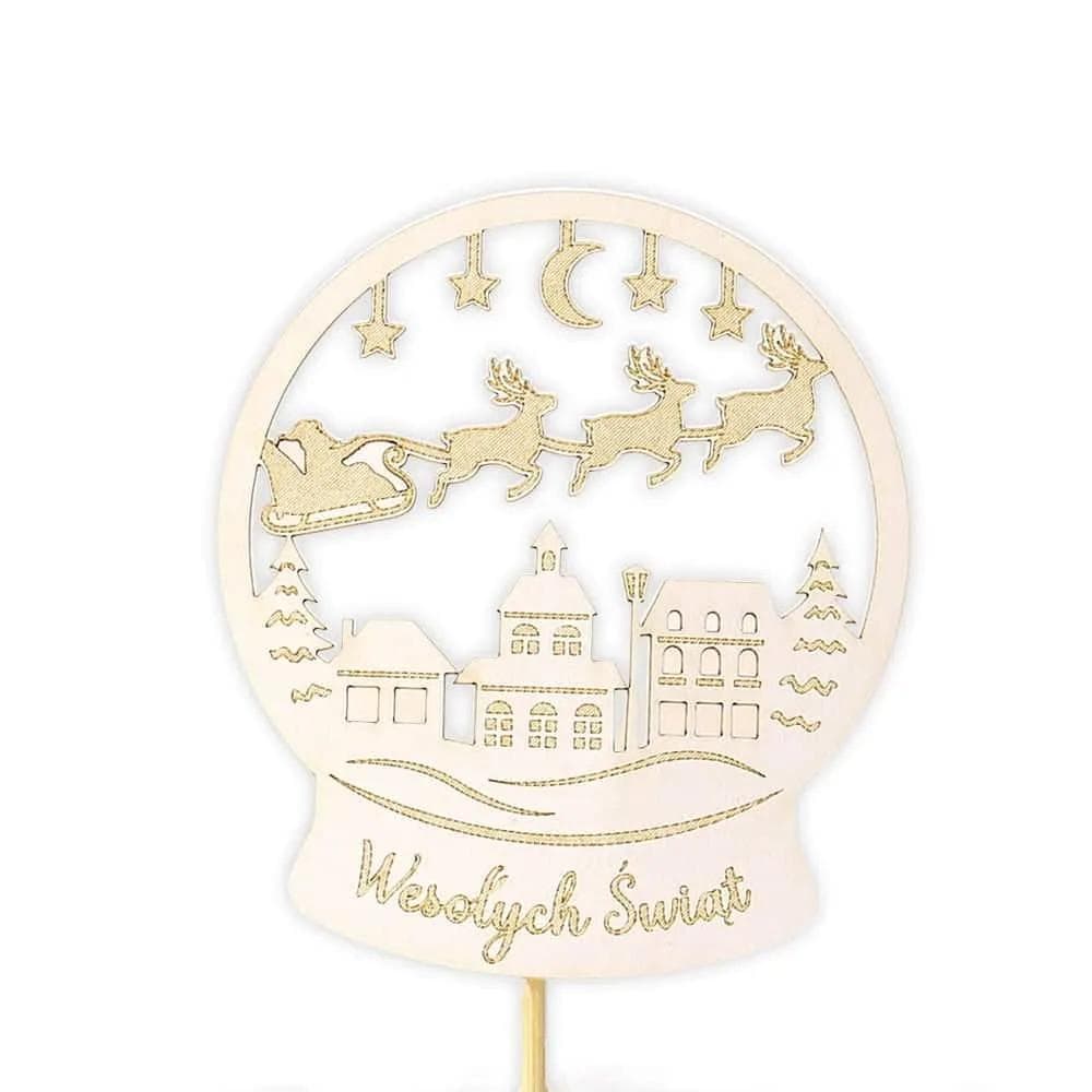 Pik Święta Bożego Narodzenia - 20