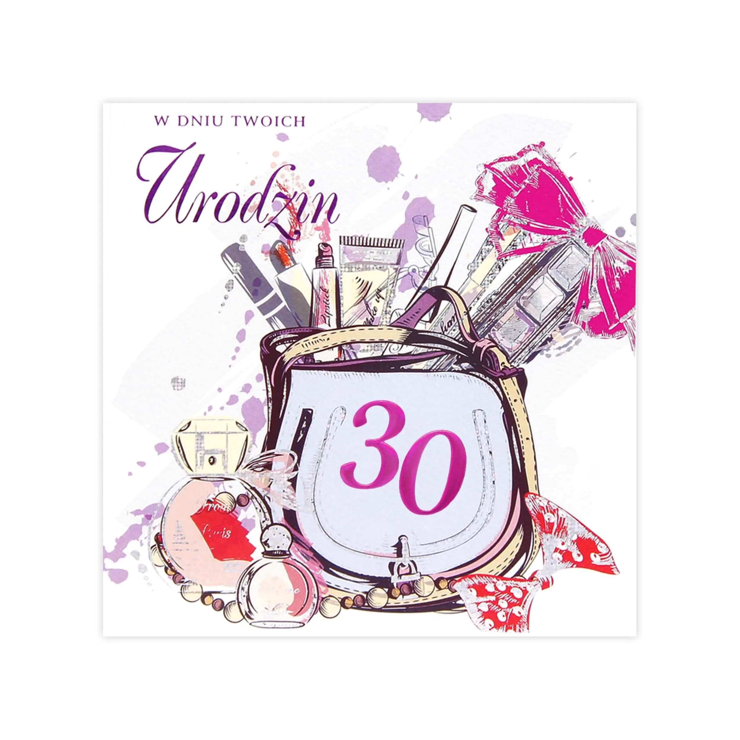 KW LUX 30 Urodziny - 2