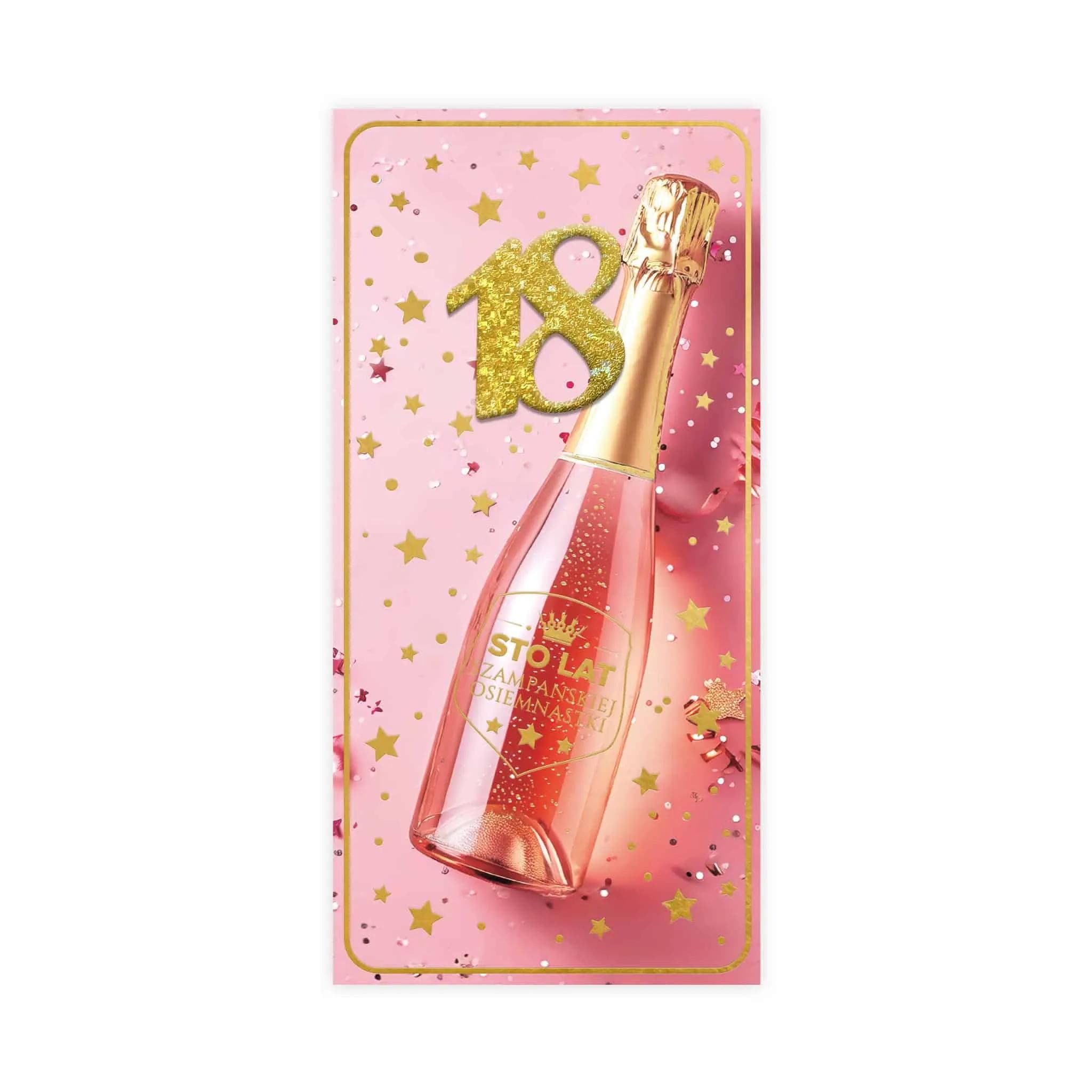 DL 18 Urodziny– 14