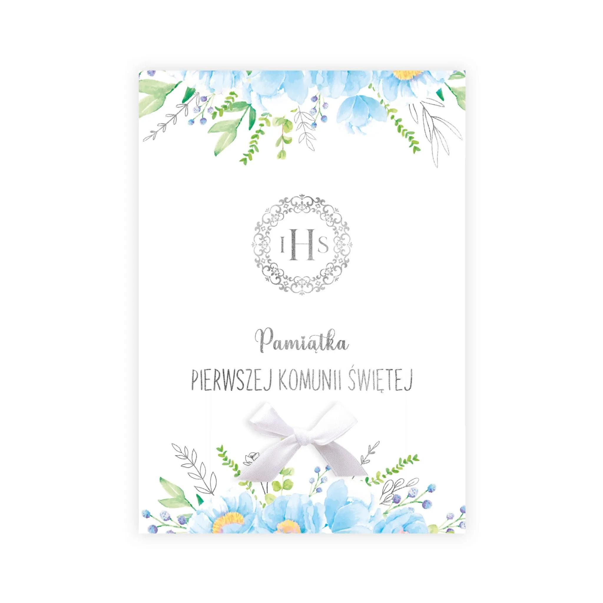 Album A5 książeczka Komunia - 10