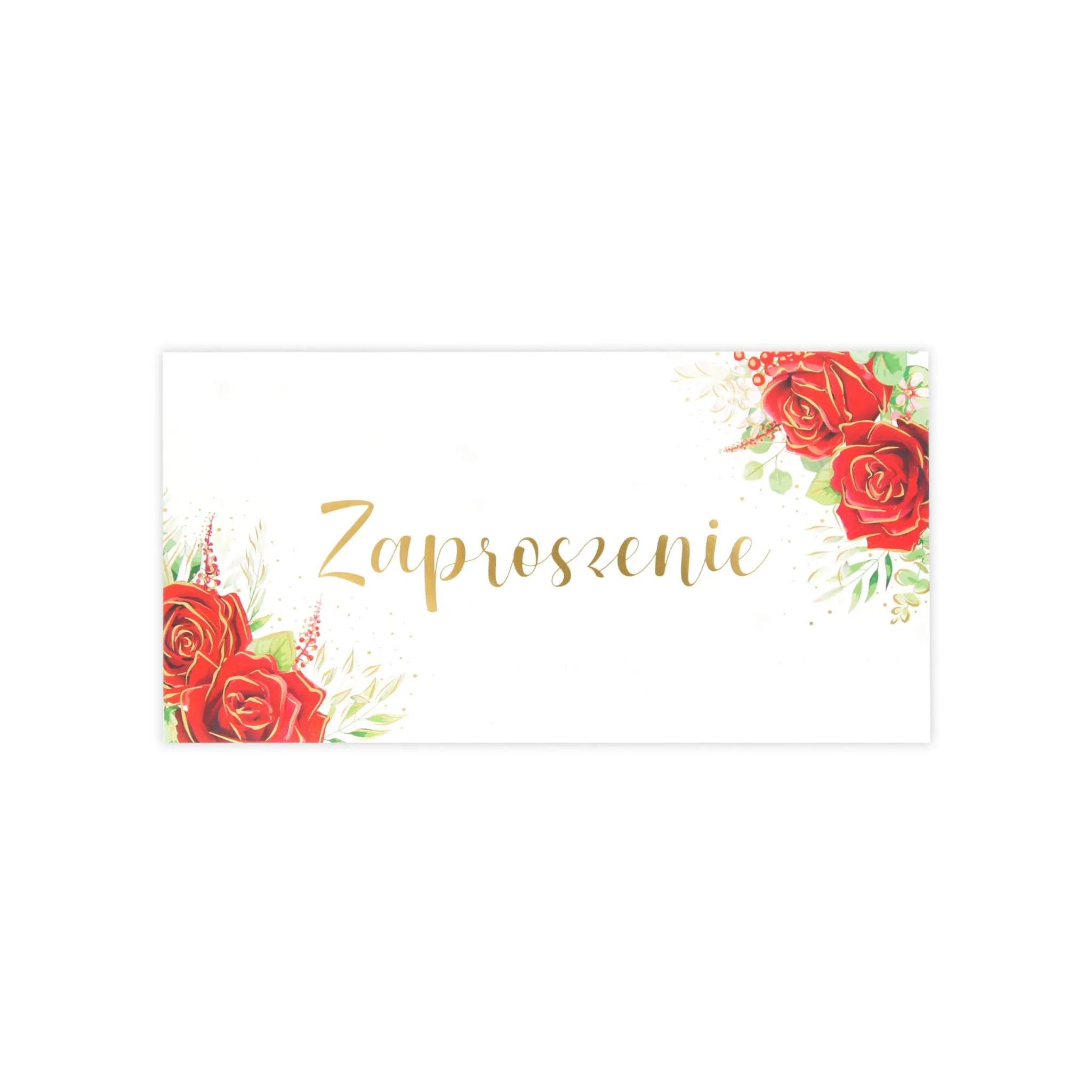 Zaproszenia DL Urodziny - 23