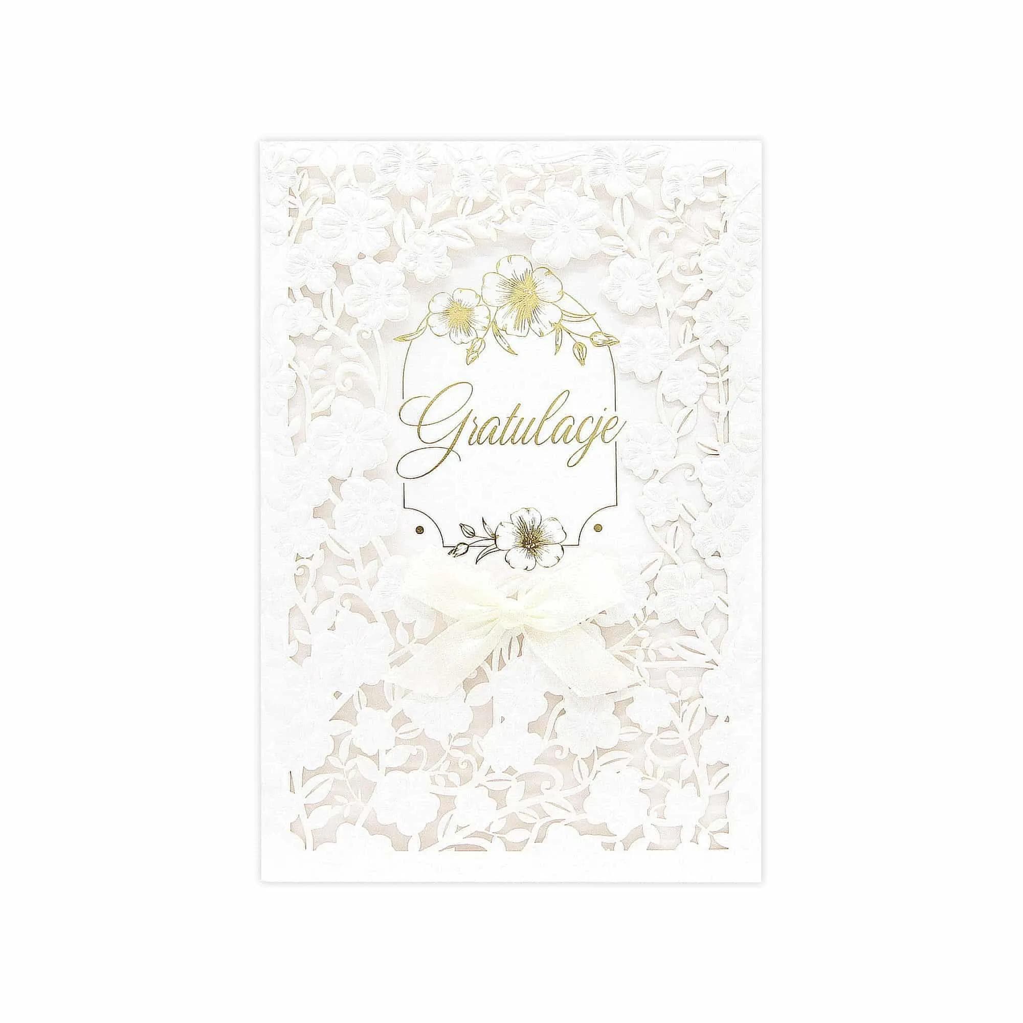 B6 LC Gratulacje - 2