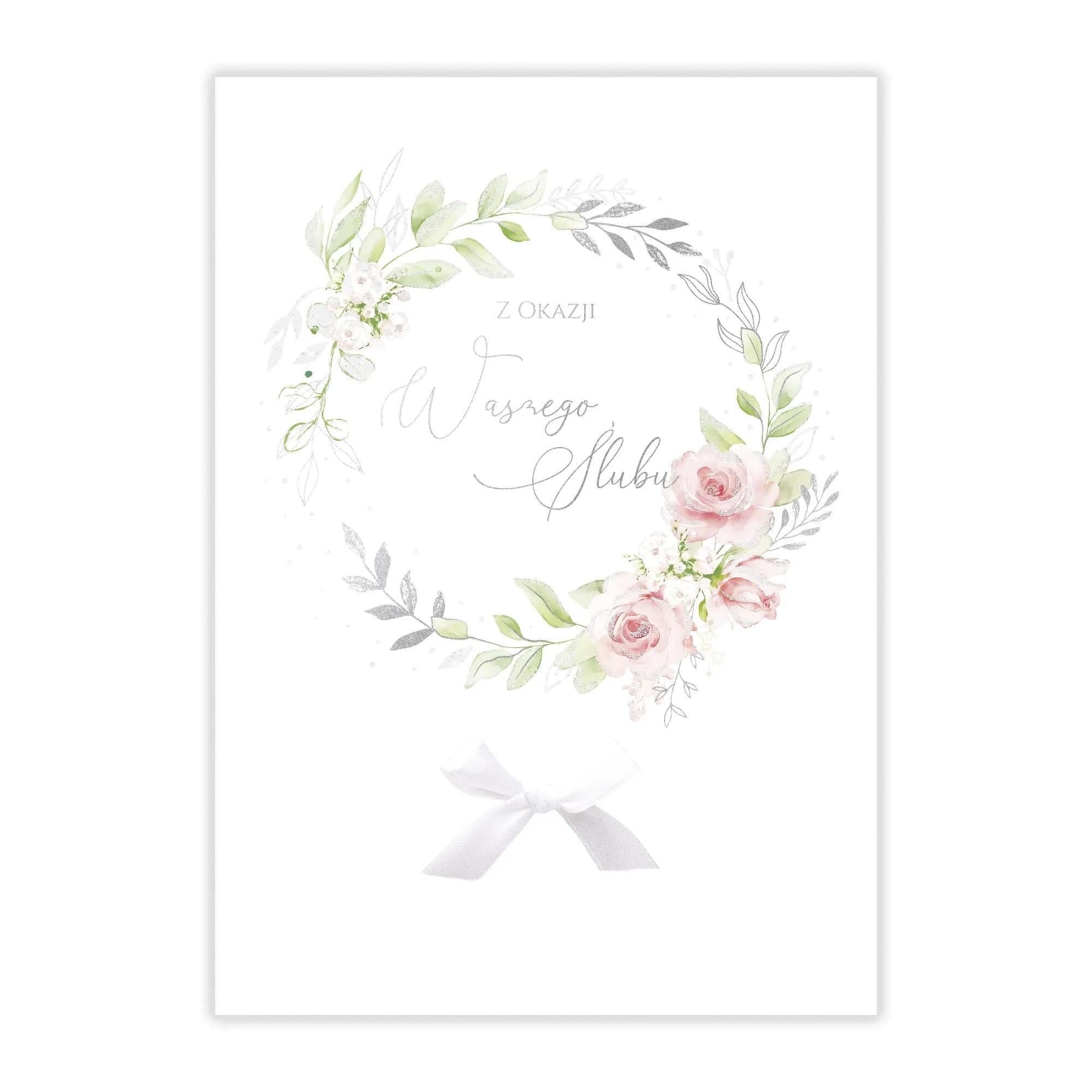 Album A5 książeczka Ślub - 010